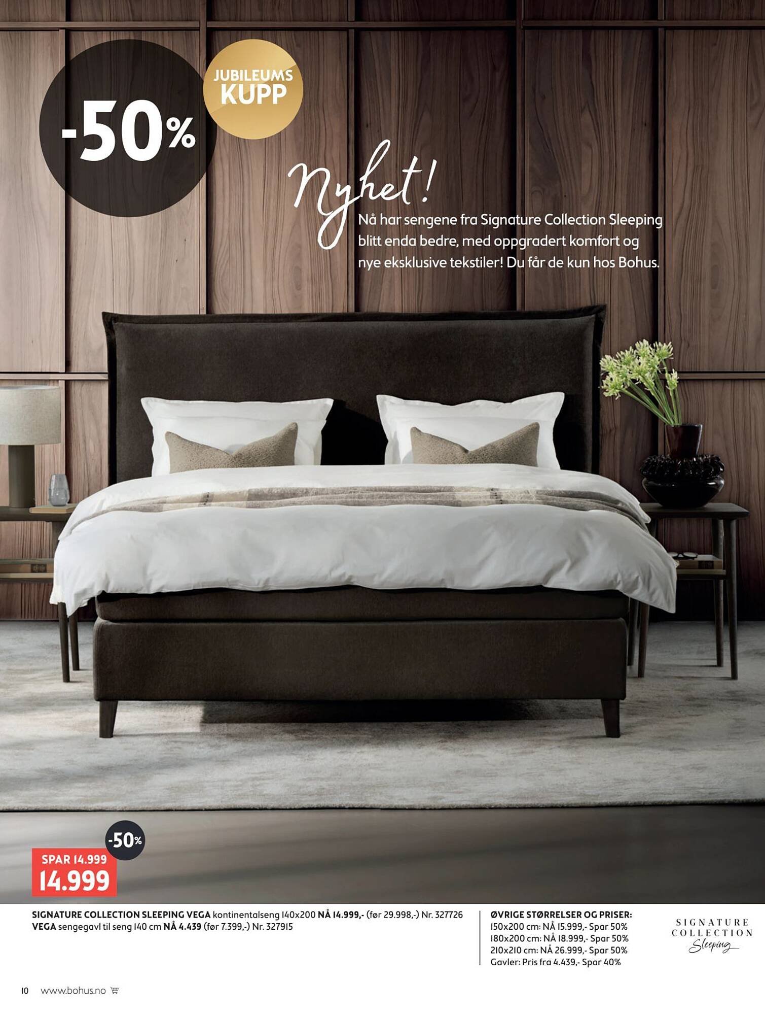 Bohus kundeavis (2026-04-19 - 2026-05-26)