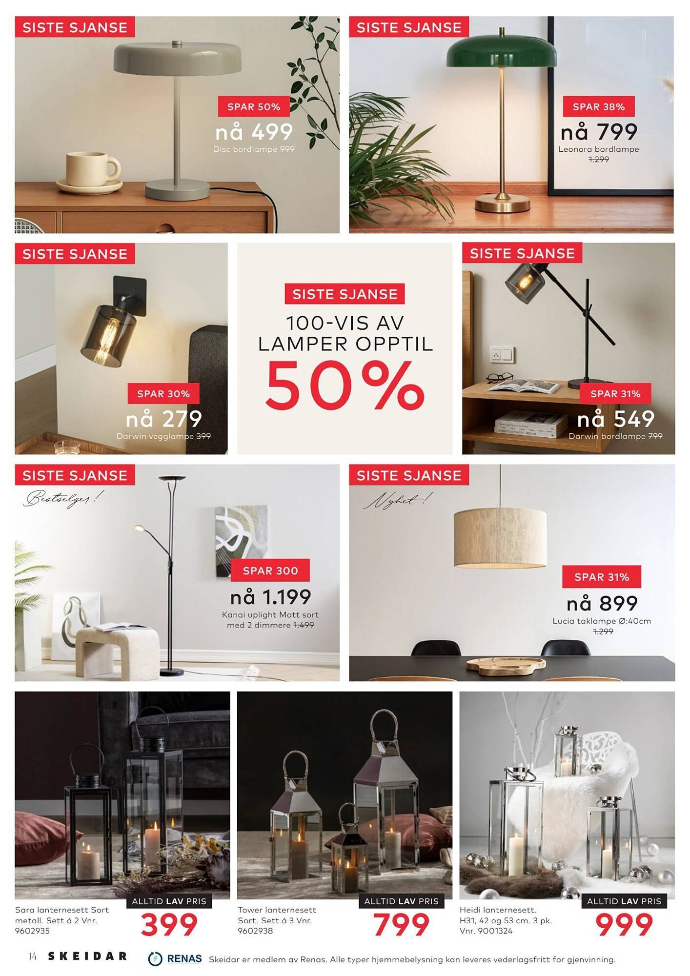 Skeidar kundeavis (2025-12-25 - 2025-12-31)