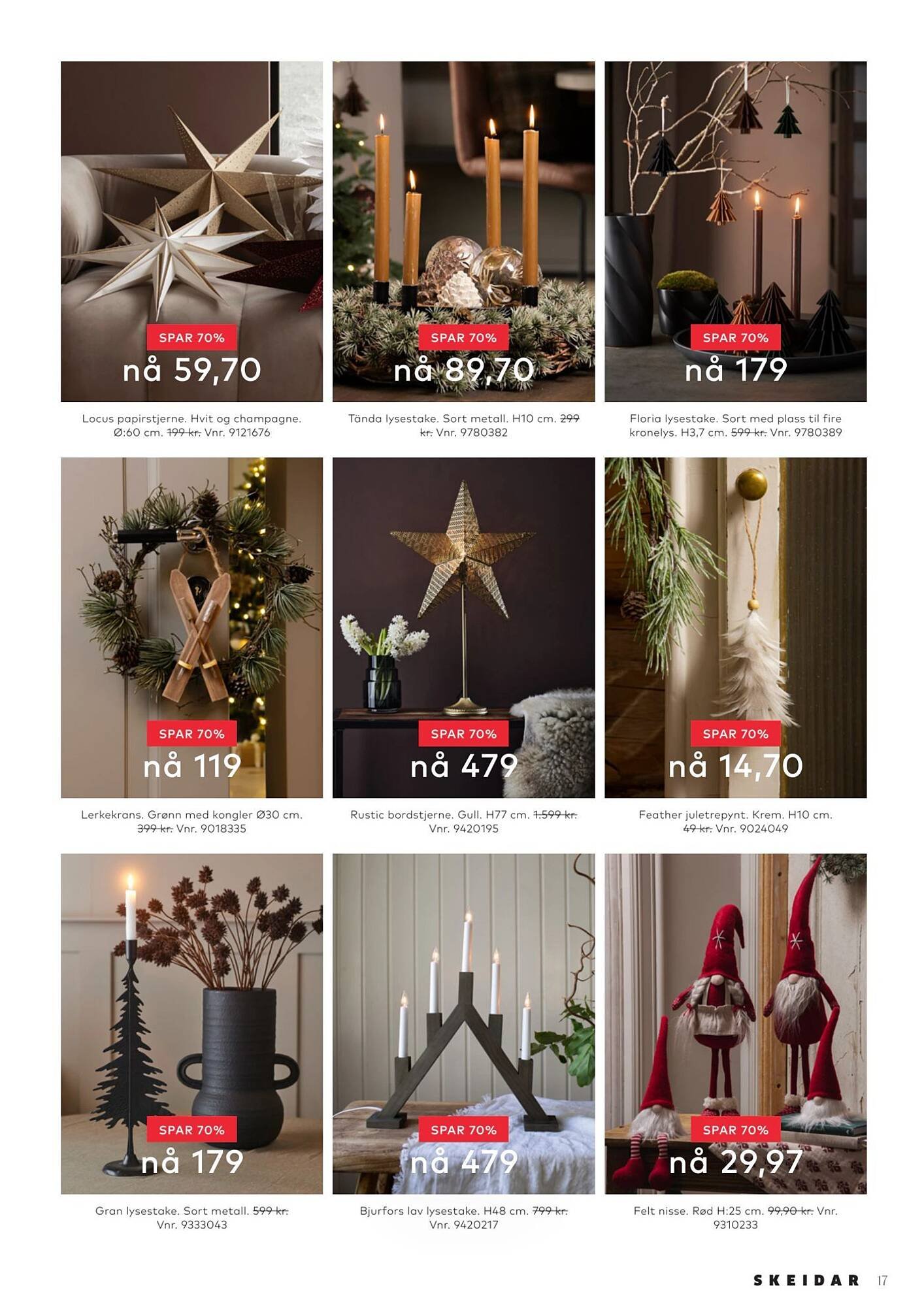 Skeidar kundeavis (2025-12-25 - 2025-12-31)