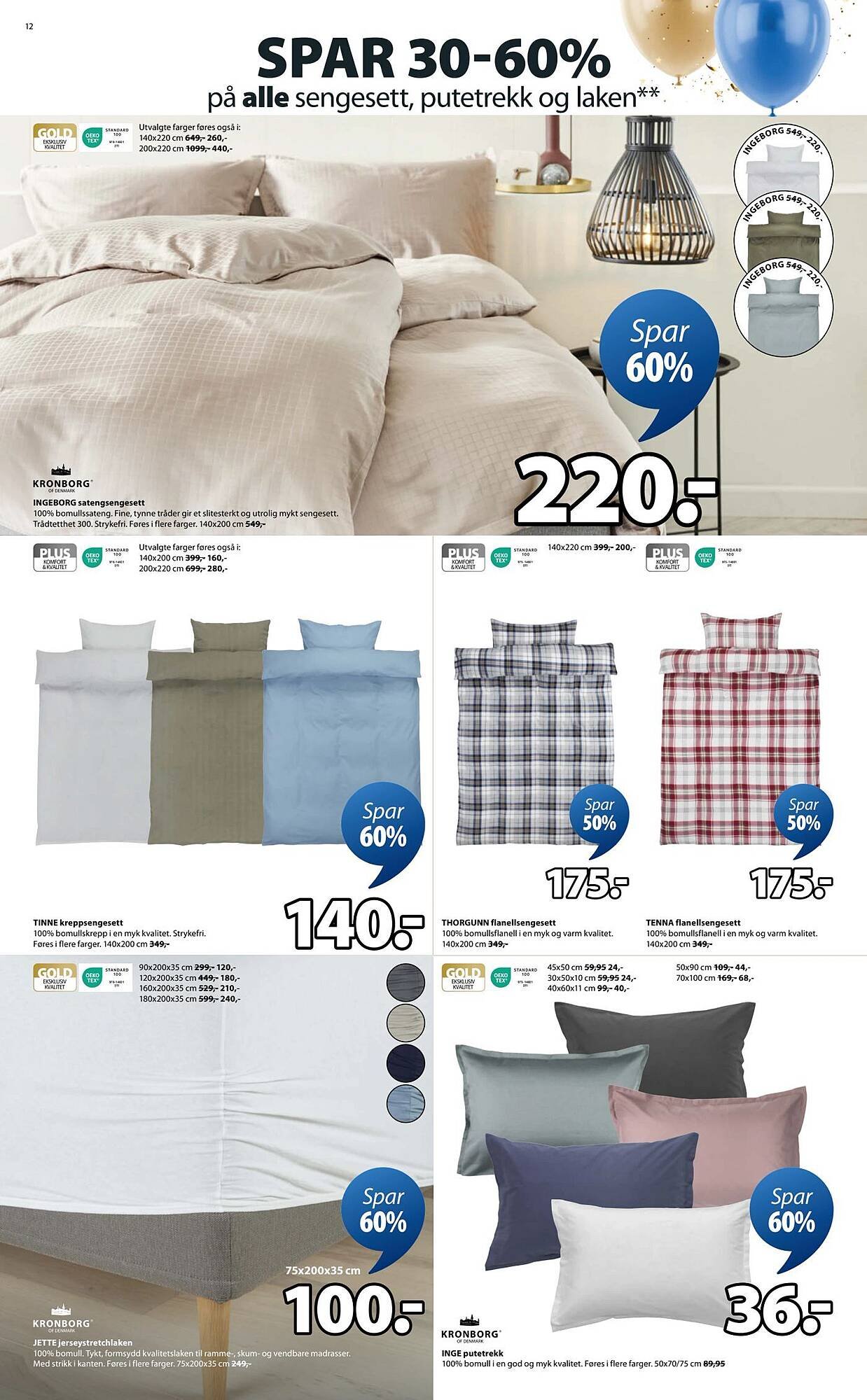 JYSK kundeavis (2025-12-11 - 2025-12-17)