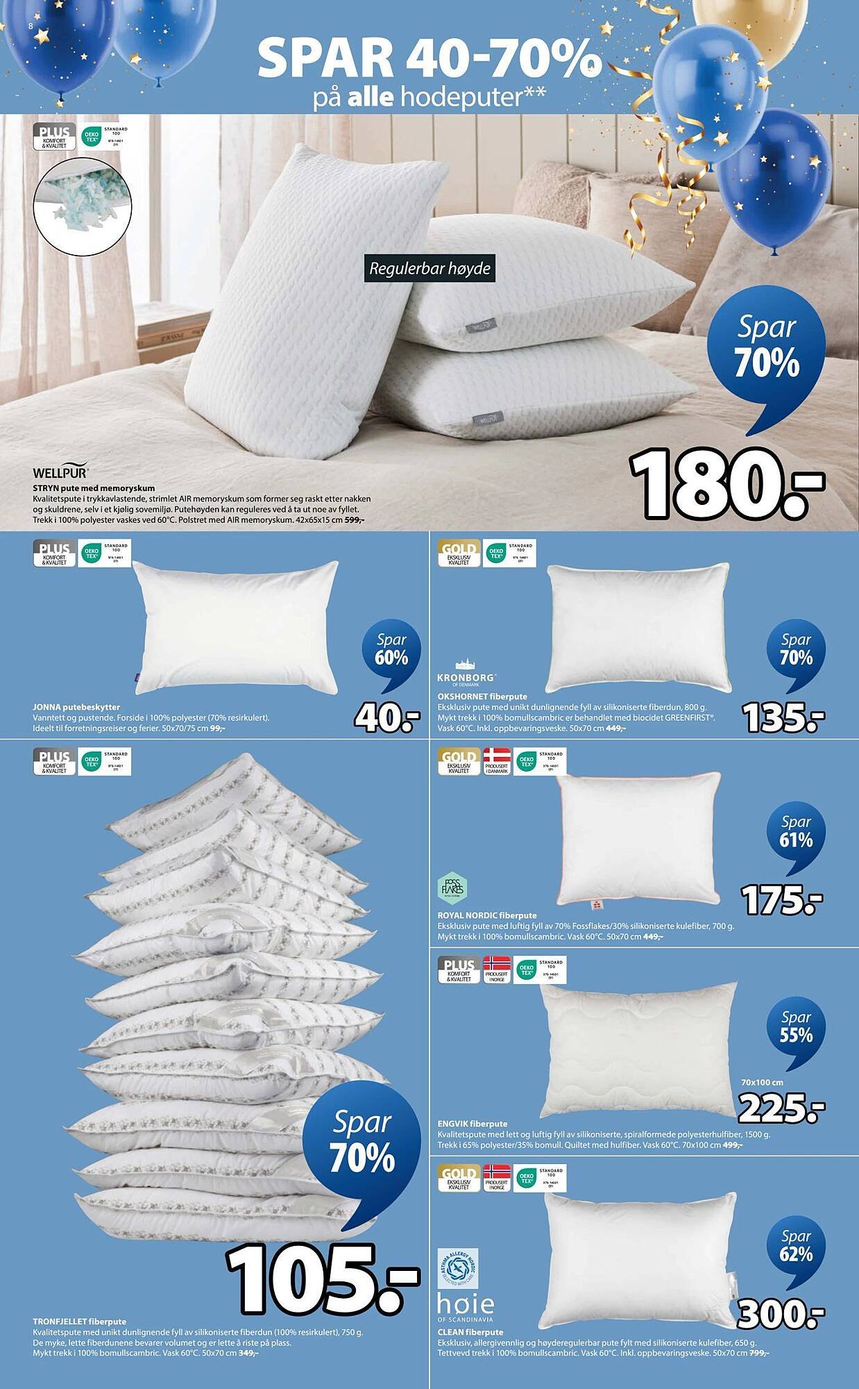 JYSK kundeavis (2025-12-11 - 2025-12-17)