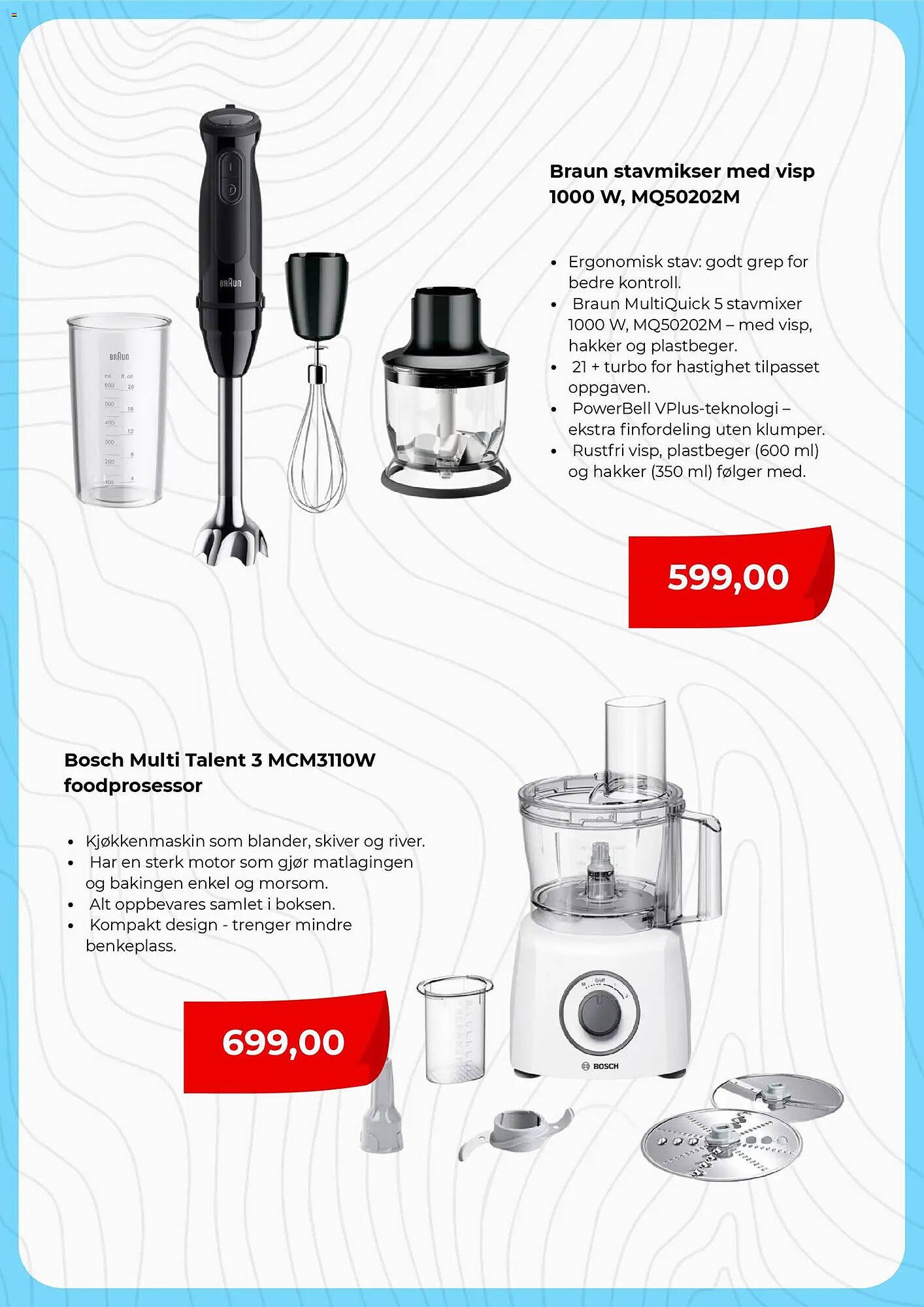 Clas Ohlson kundeavis (2025-12-31 - 2026-01-09)