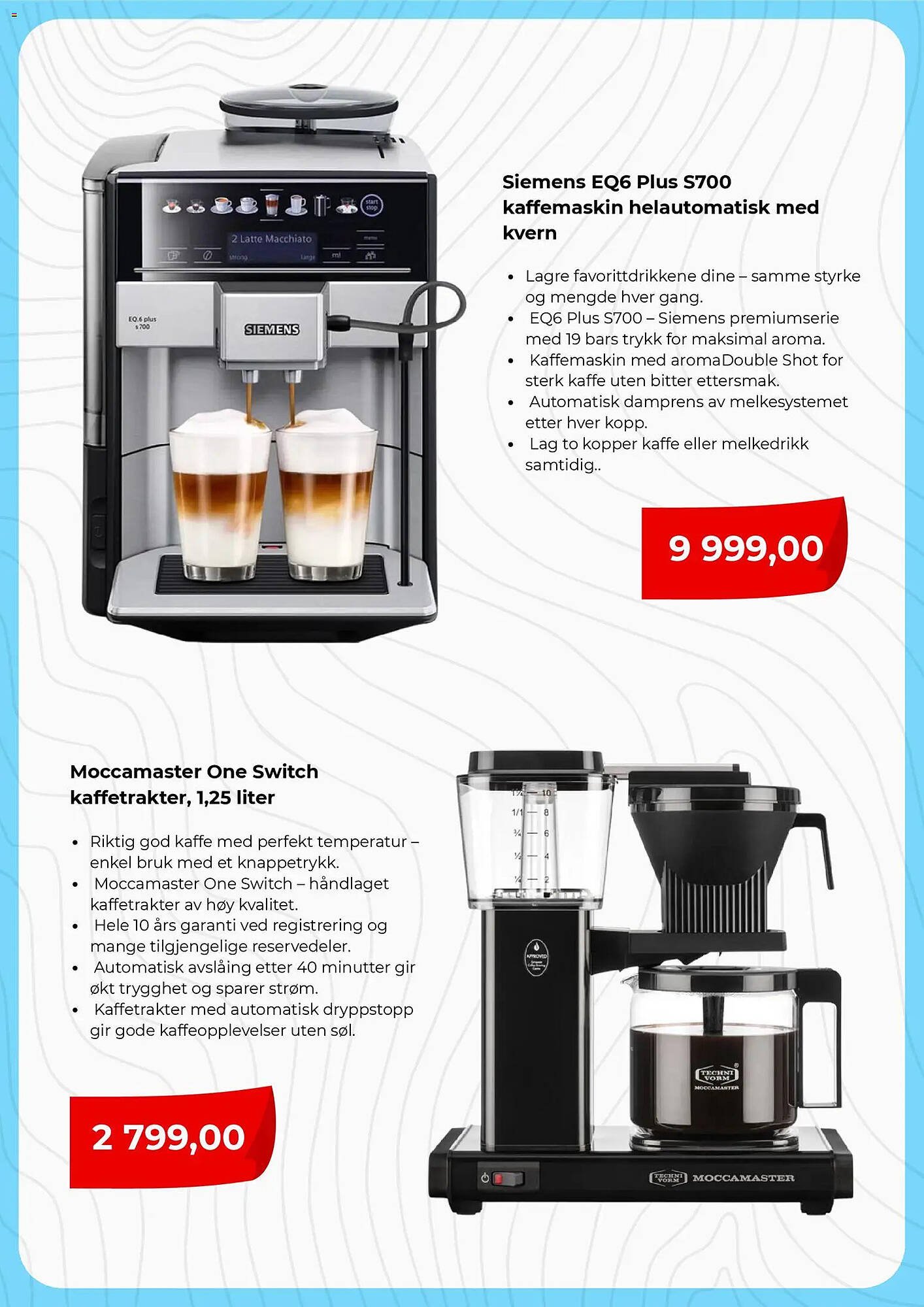 Clas Ohlson kundeavis (2025-12-31 - 2026-01-09)