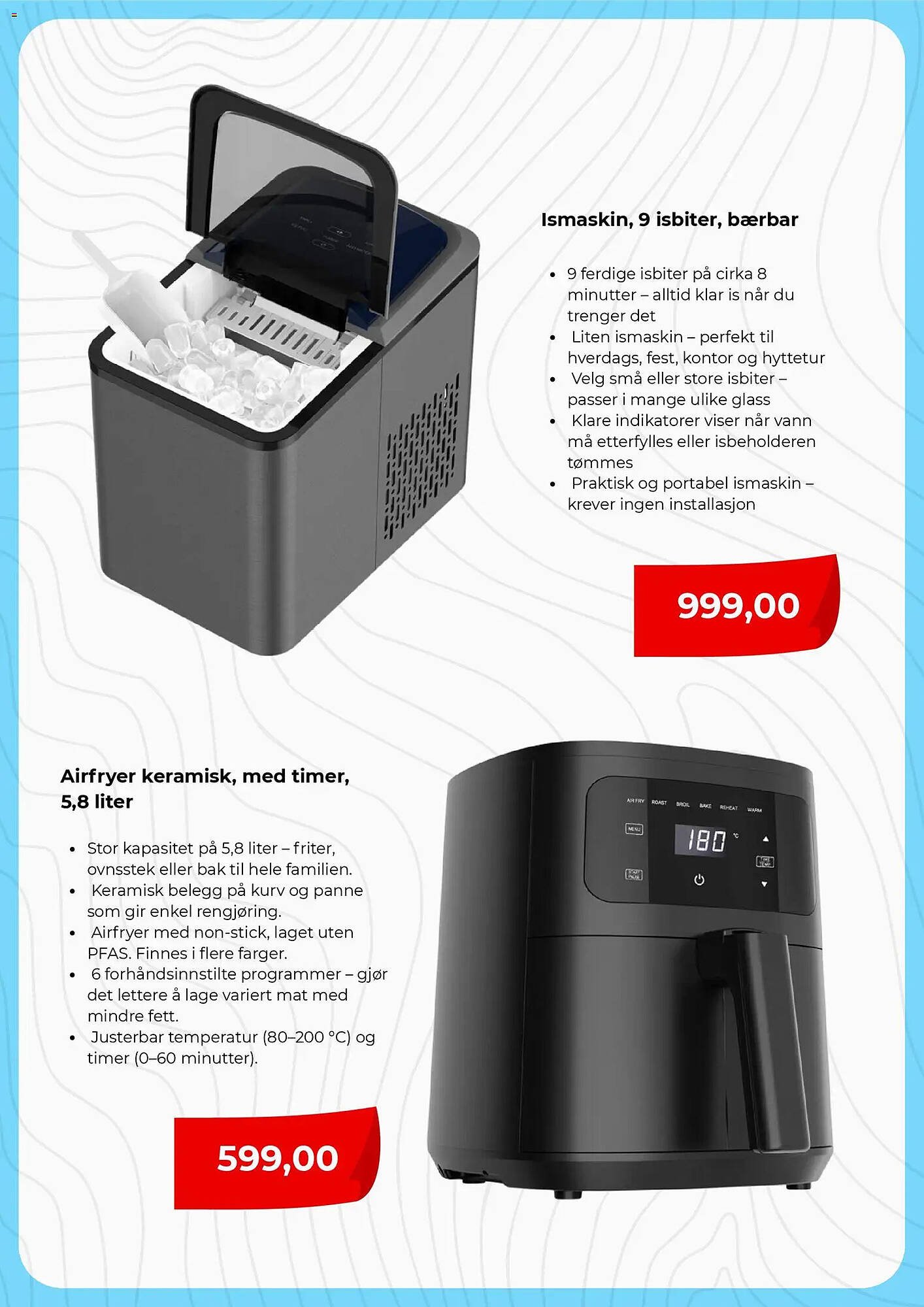 Clas Ohlson kundeavis (2025-12-31 - 2026-01-09)