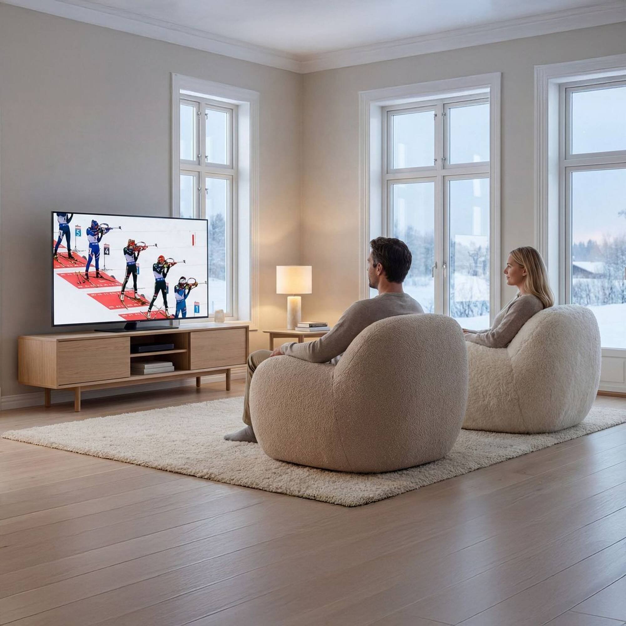 Skeidar kundeavis (2026-02-15 - 2026-02-21)