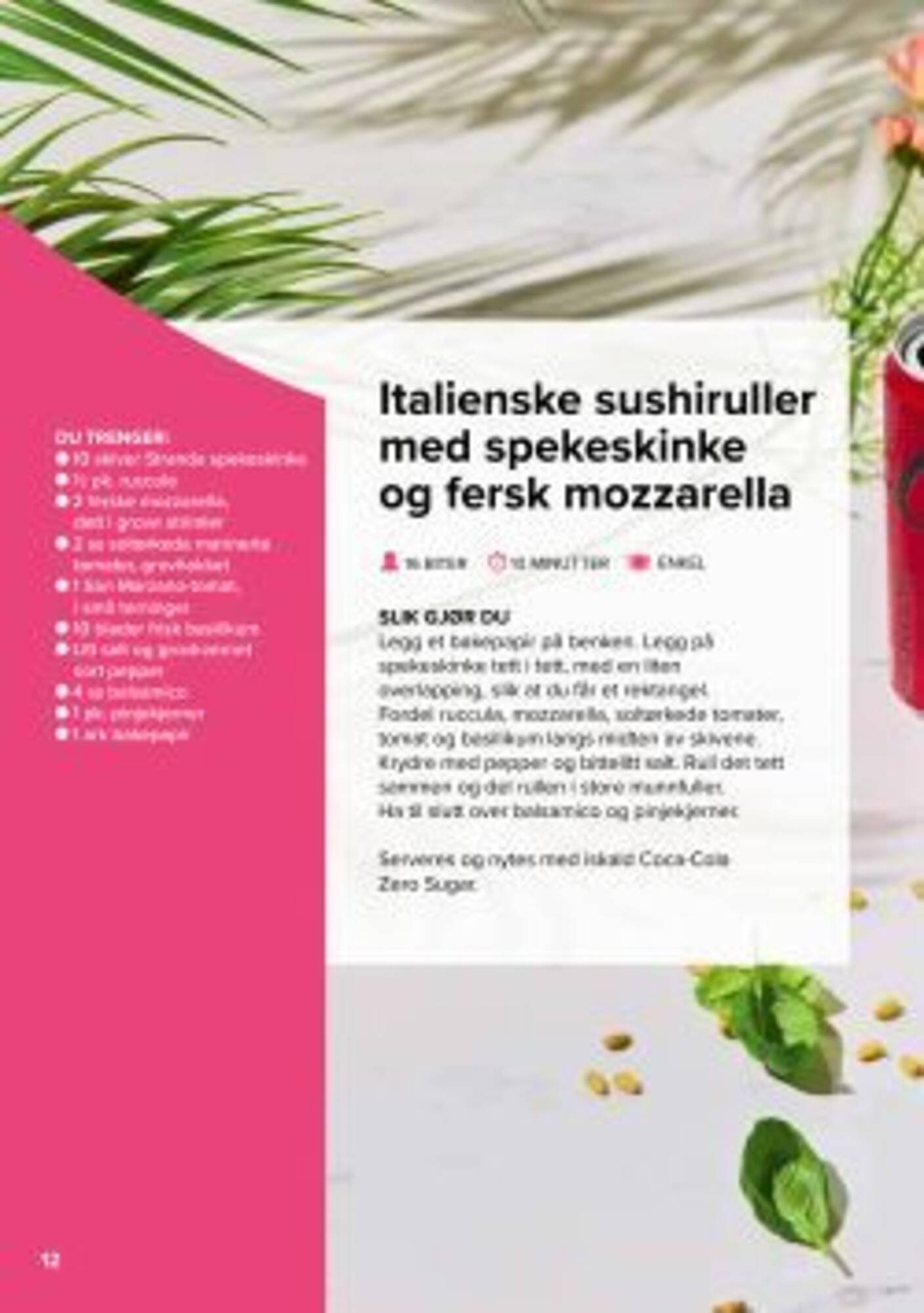 Spar Kundeavis (2025-06-03 - 2025-08-10)