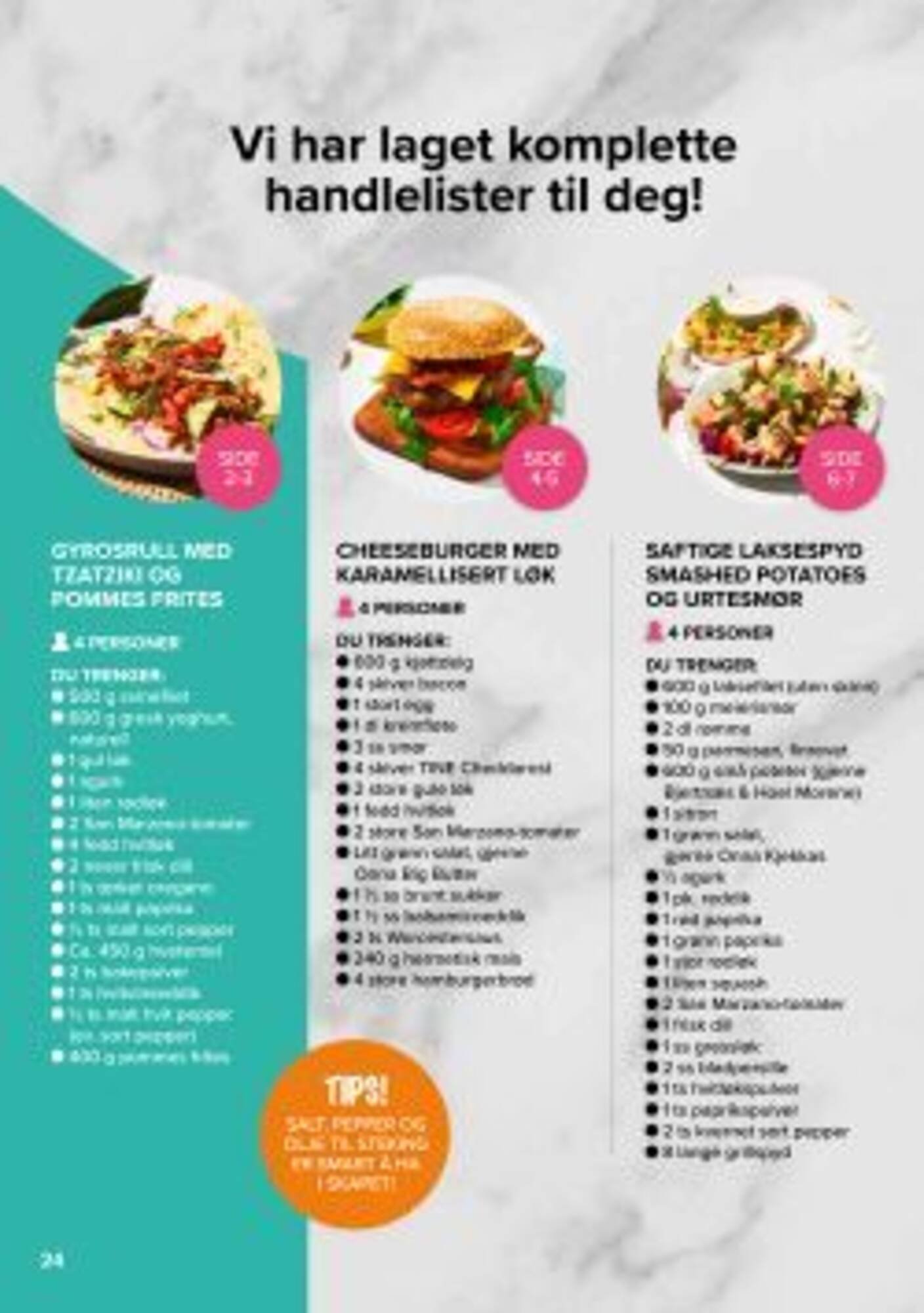 Spar Kundeavis (2025-06-03 - 2025-08-10)