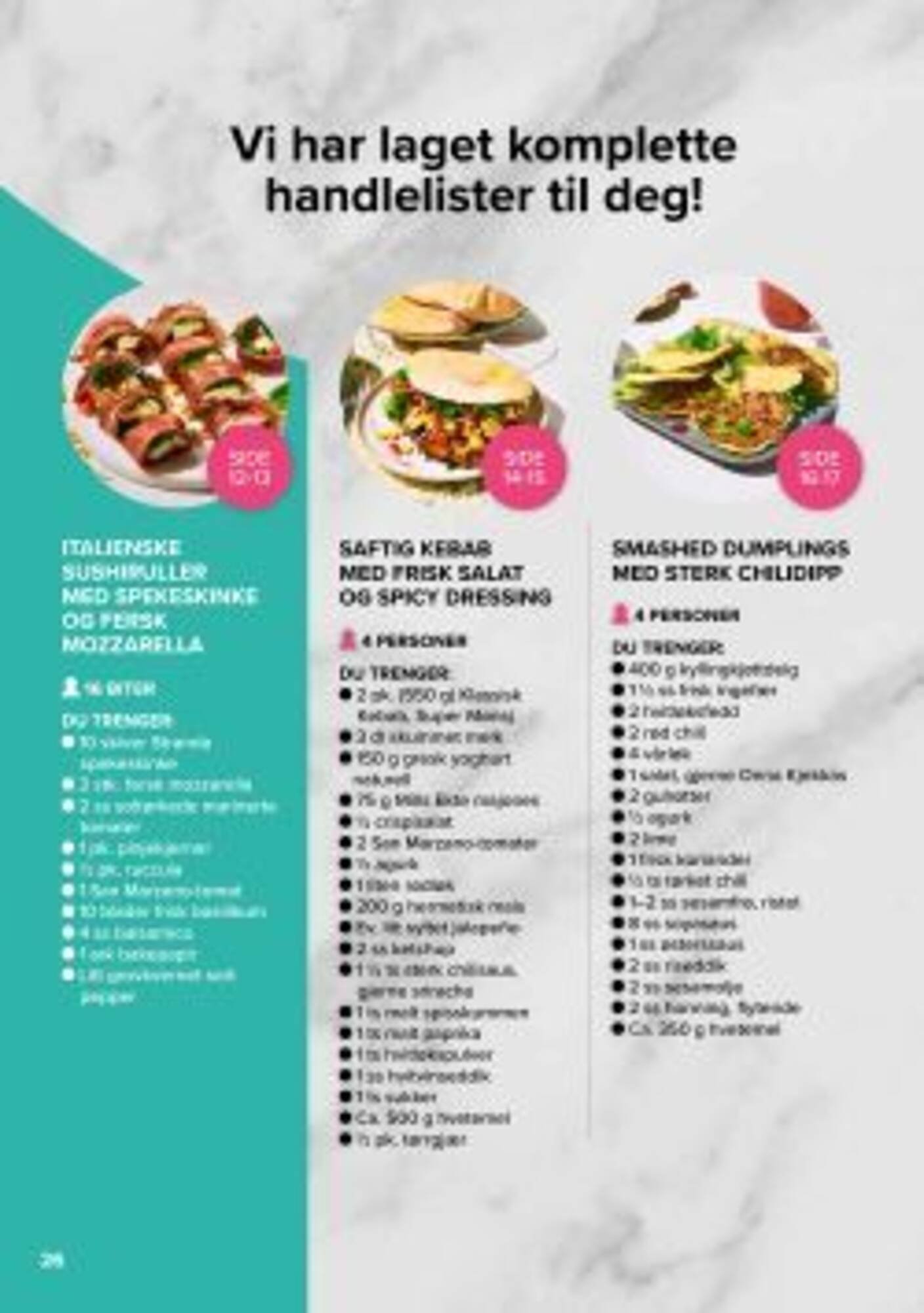 Spar Kundeavis (2025-06-03 - 2025-08-10)