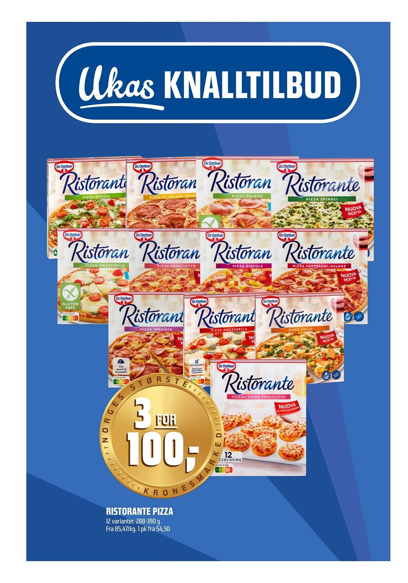 Coop Obs kundeavis (2026-01-04 - 2026-01-11)