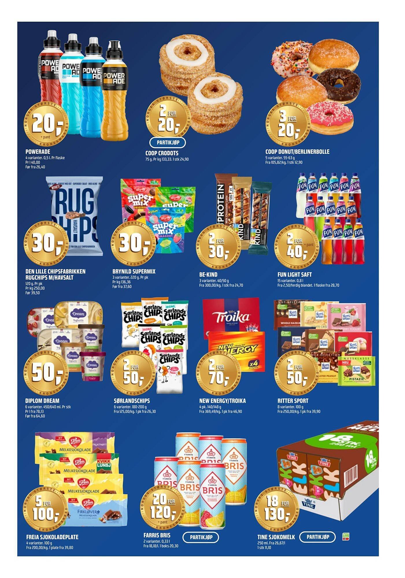 Coop Obs kundeavis (2026-01-04 - 2026-01-11)