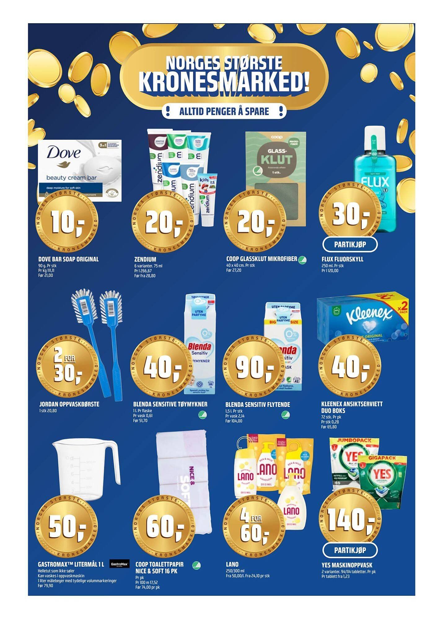 Coop Obs kundeavis (2026-01-04 - 2026-01-11)