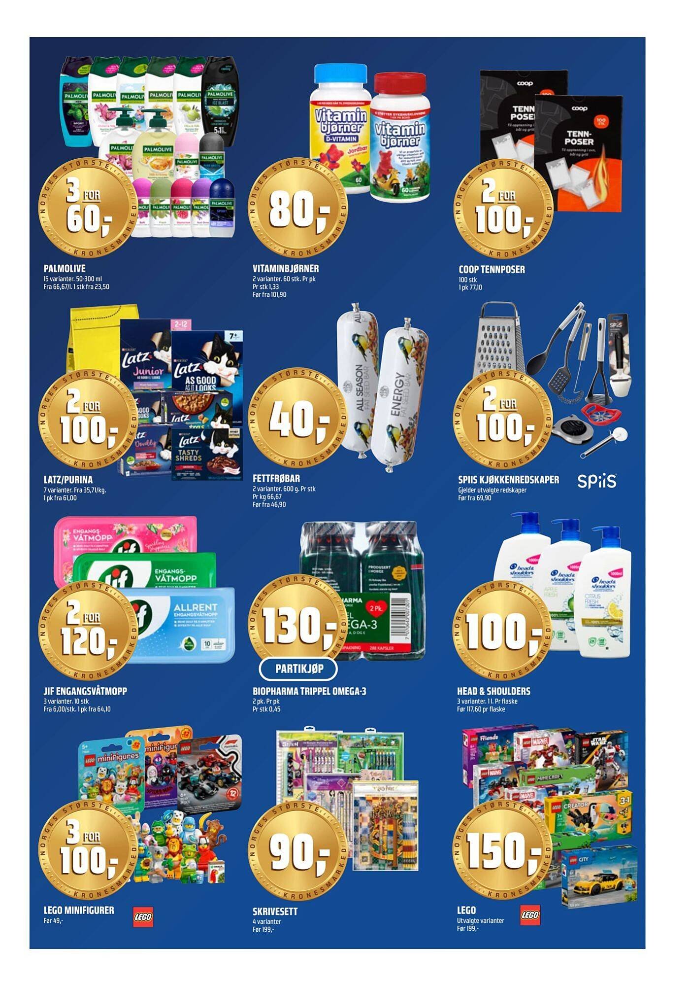 Coop Obs kundeavis (2026-01-04 - 2026-01-11)