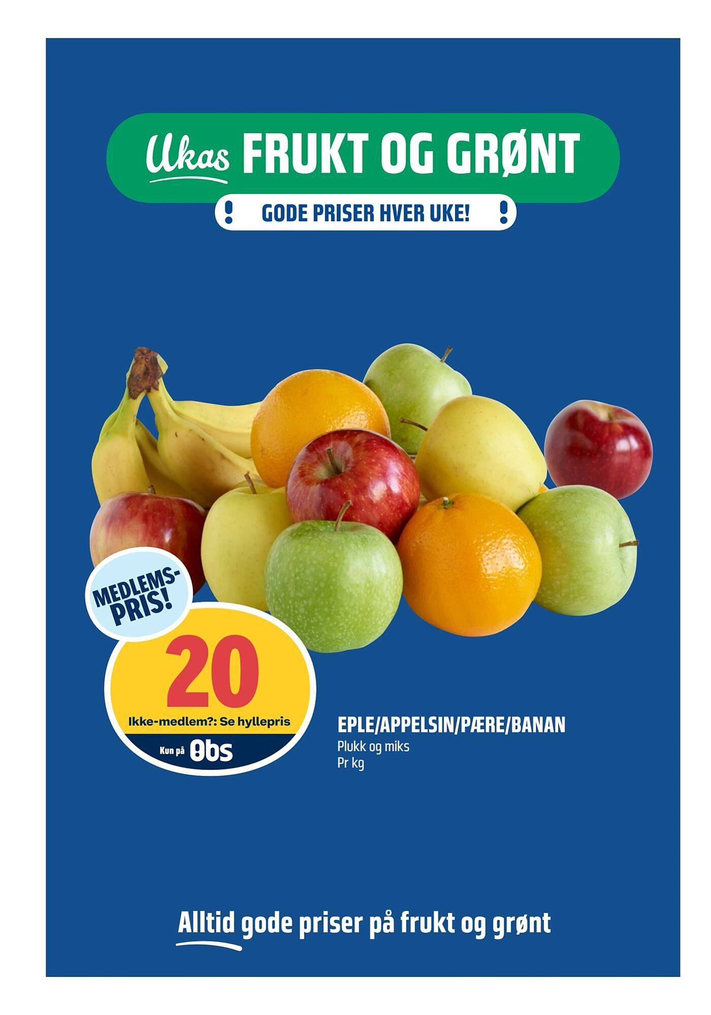 Coop Obs kundeavis (2026-01-04 - 2026-01-11)