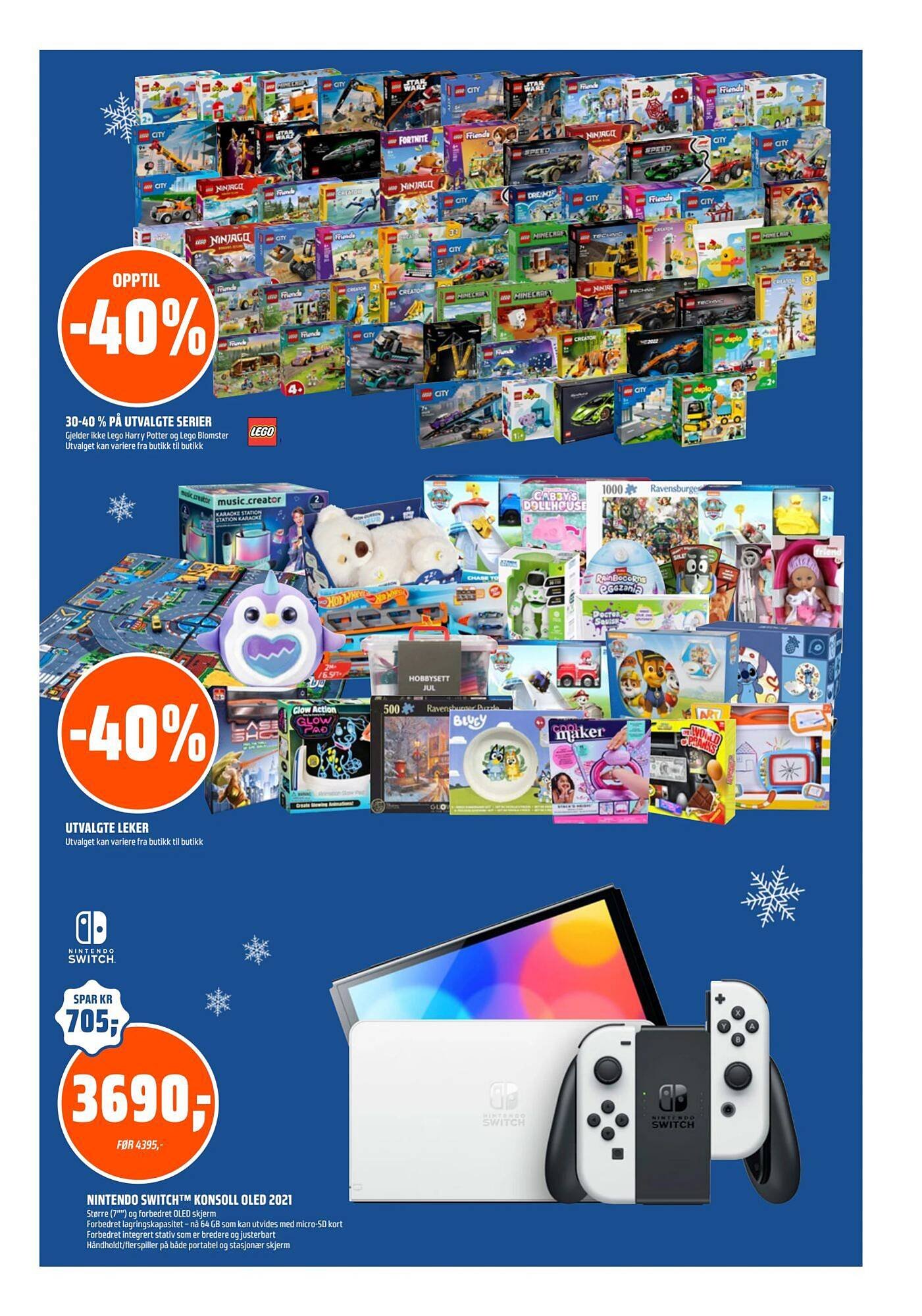 Coop Obs kundeavis (2026-01-04 - 2026-01-11)