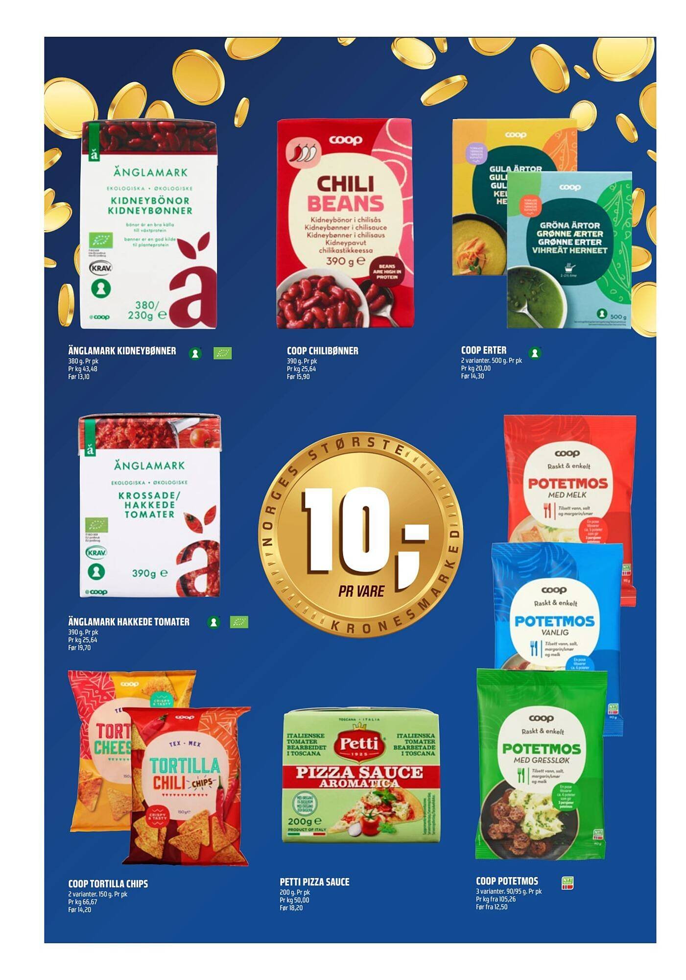 Coop Obs kundeavis (2026-01-04 - 2026-01-11)