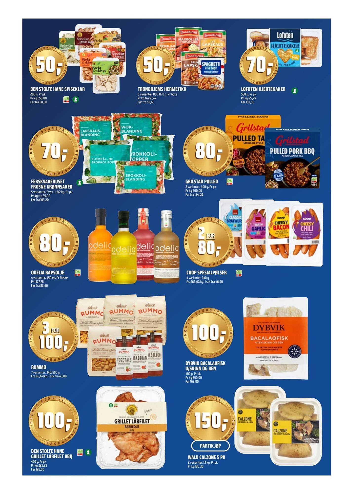 Coop Obs kundeavis (2026-01-04 - 2026-01-11)