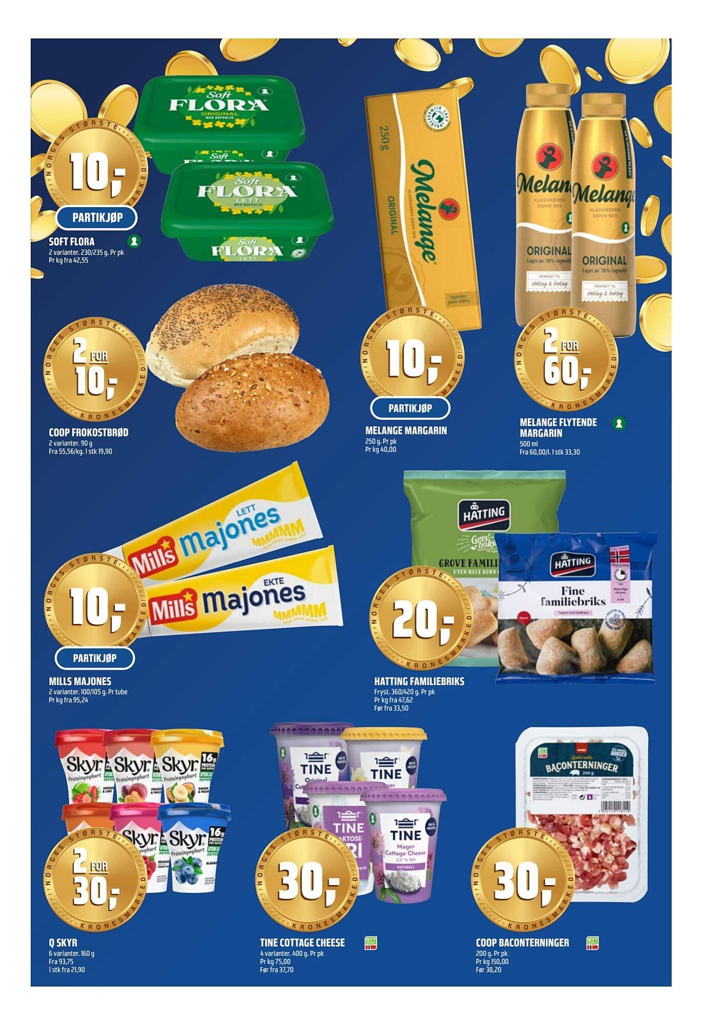 Coop Obs kundeavis (2026-01-04 - 2026-01-11)