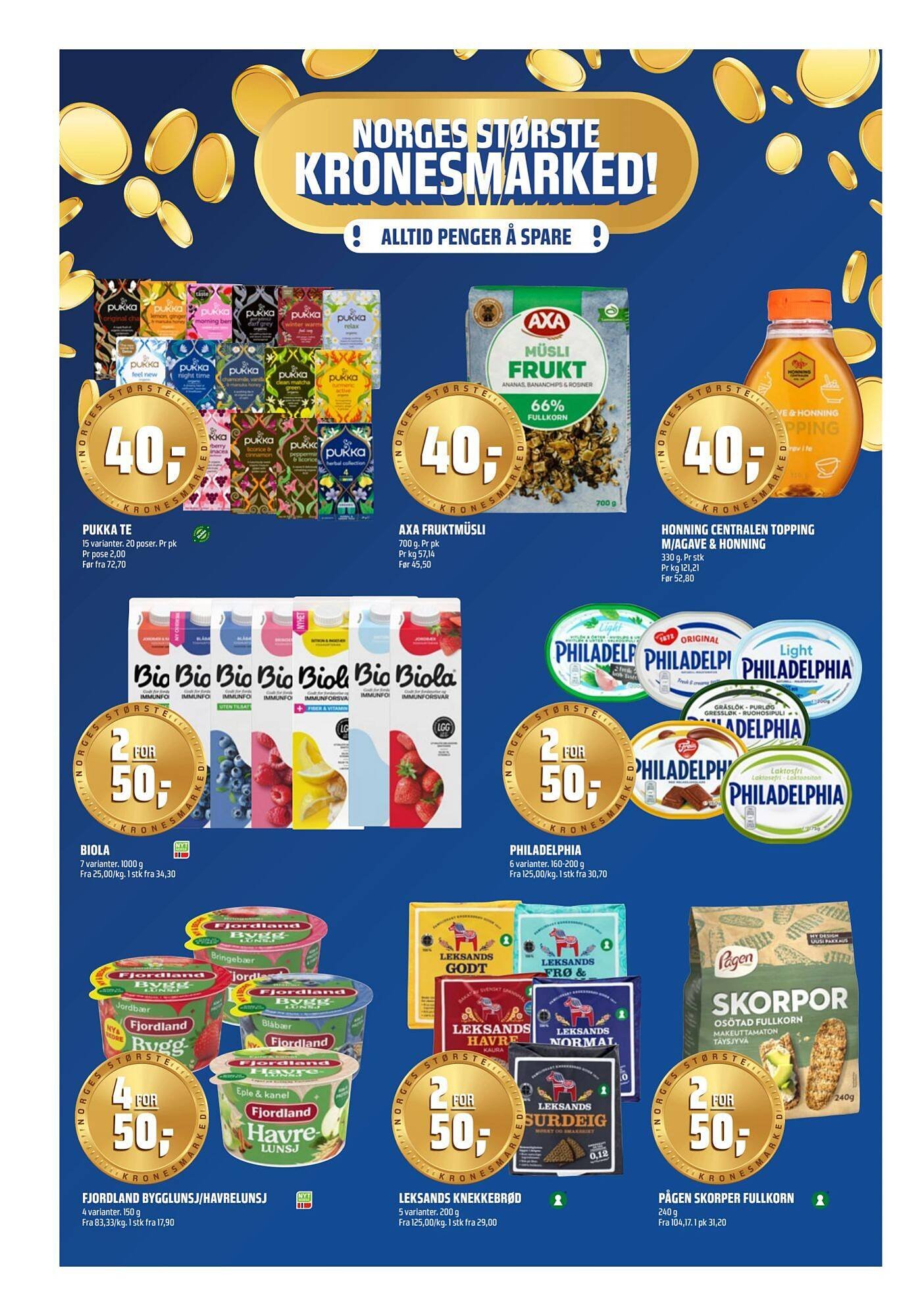 Coop Obs kundeavis (2026-01-04 - 2026-01-11)