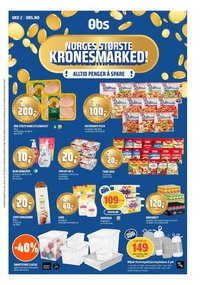 Coop Obs kundeavis (2026-01-04 - 2026-01-11)