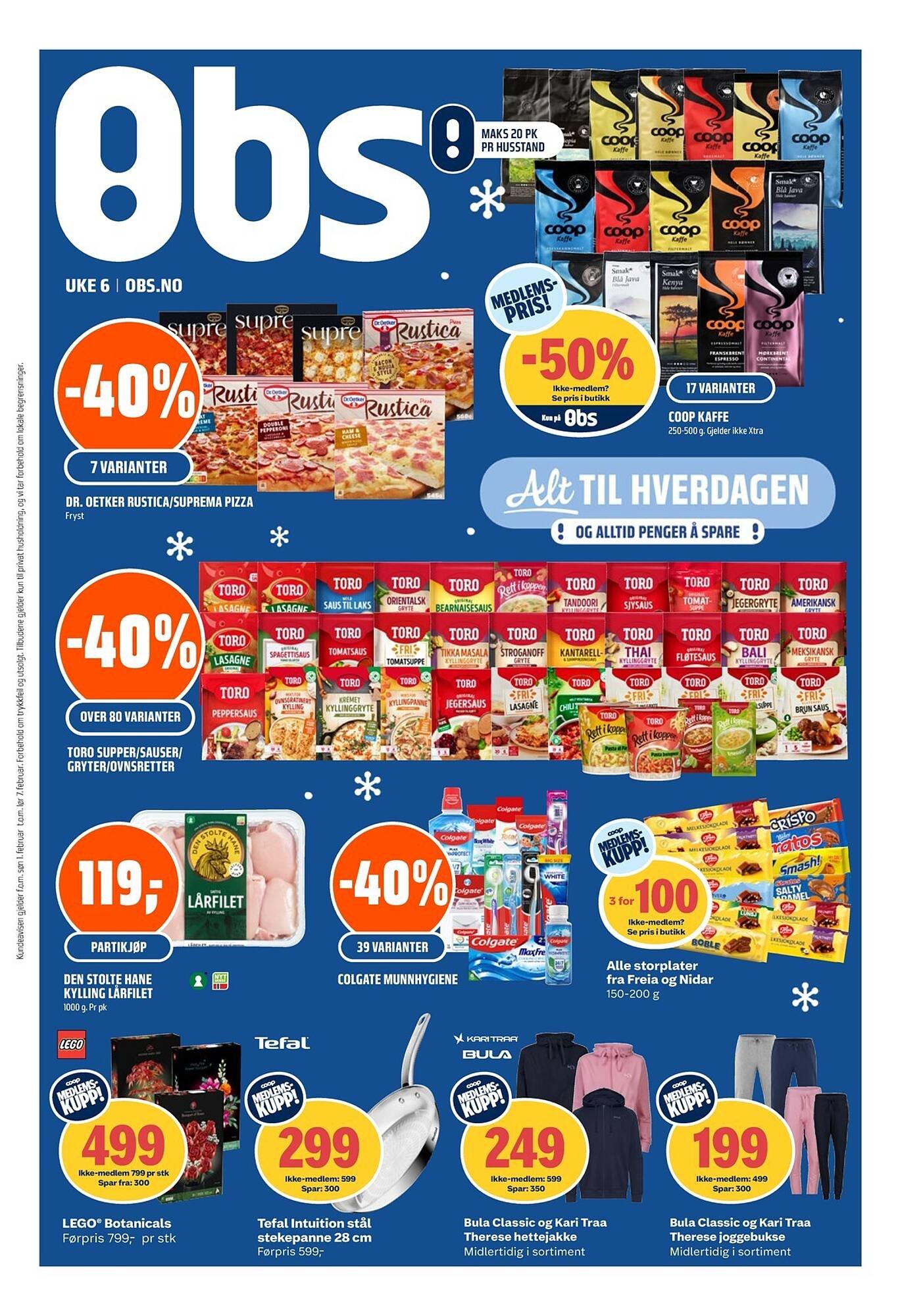 Coop Obs kundeavis (2026-02-01 - 2026-02-07)