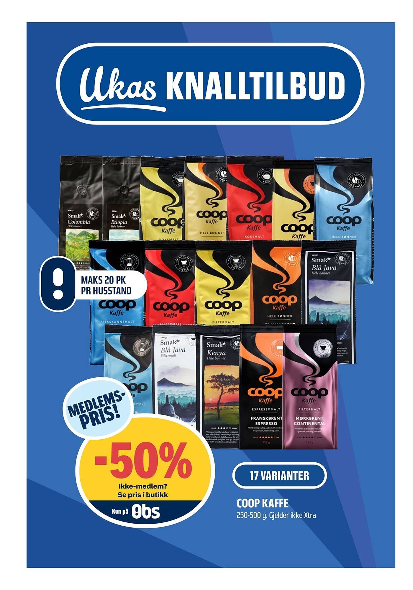 Coop Obs kundeavis (2026-02-01 - 2026-02-07)