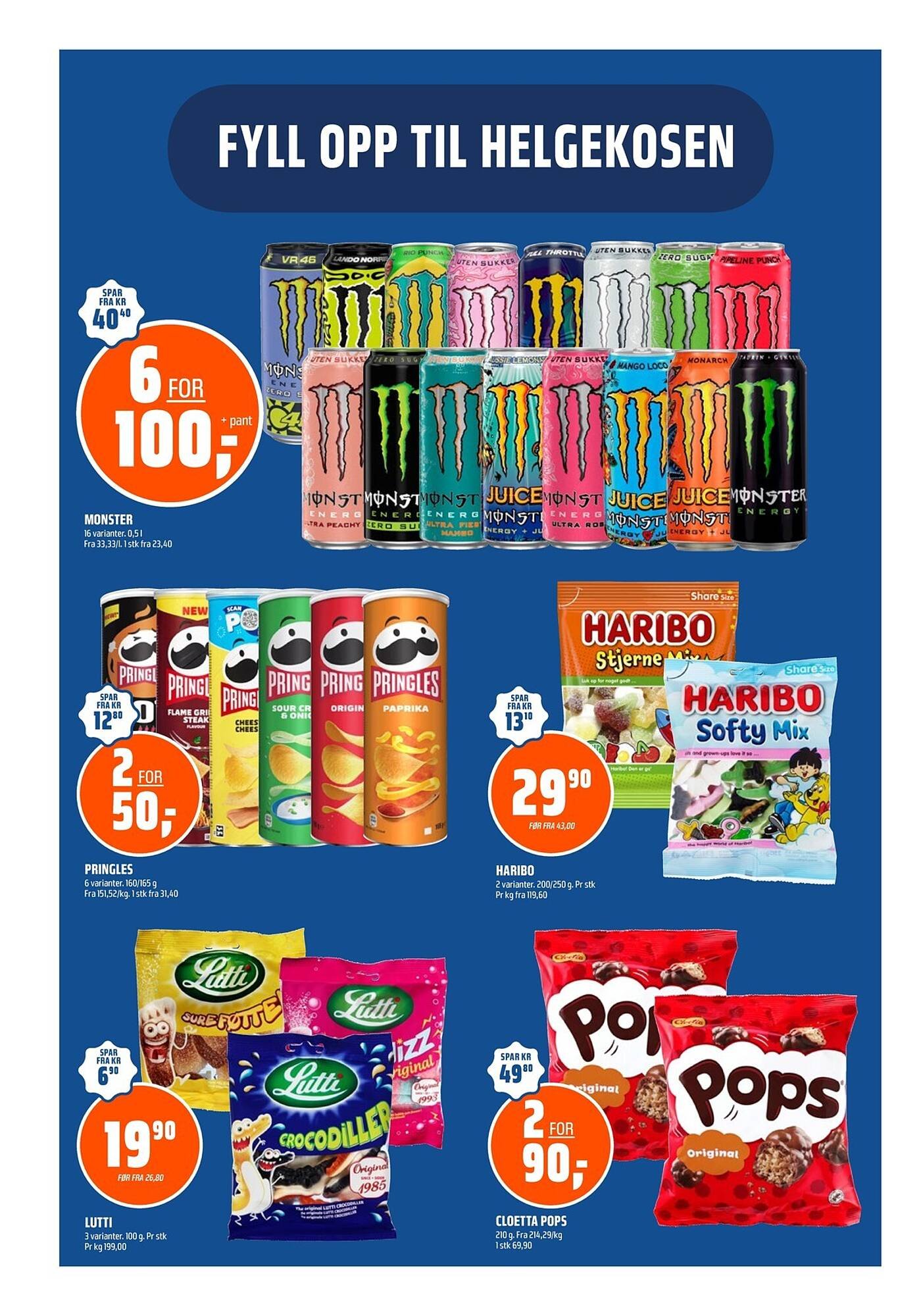 Coop Obs kundeavis (2026-02-01 - 2026-02-07)