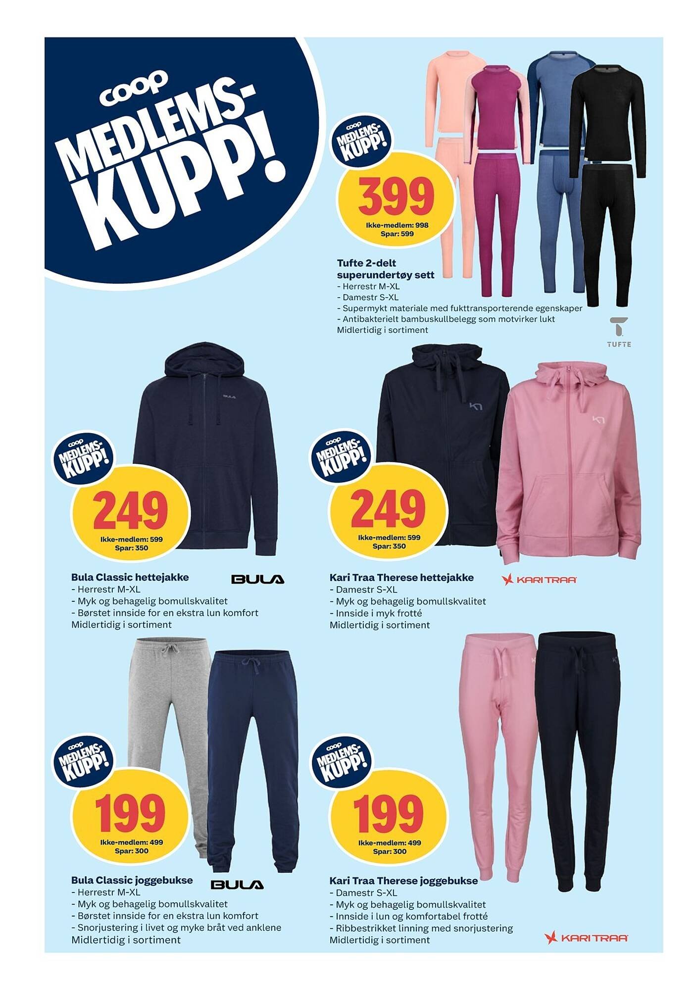 Coop Obs kundeavis (2026-02-01 - 2026-02-07)