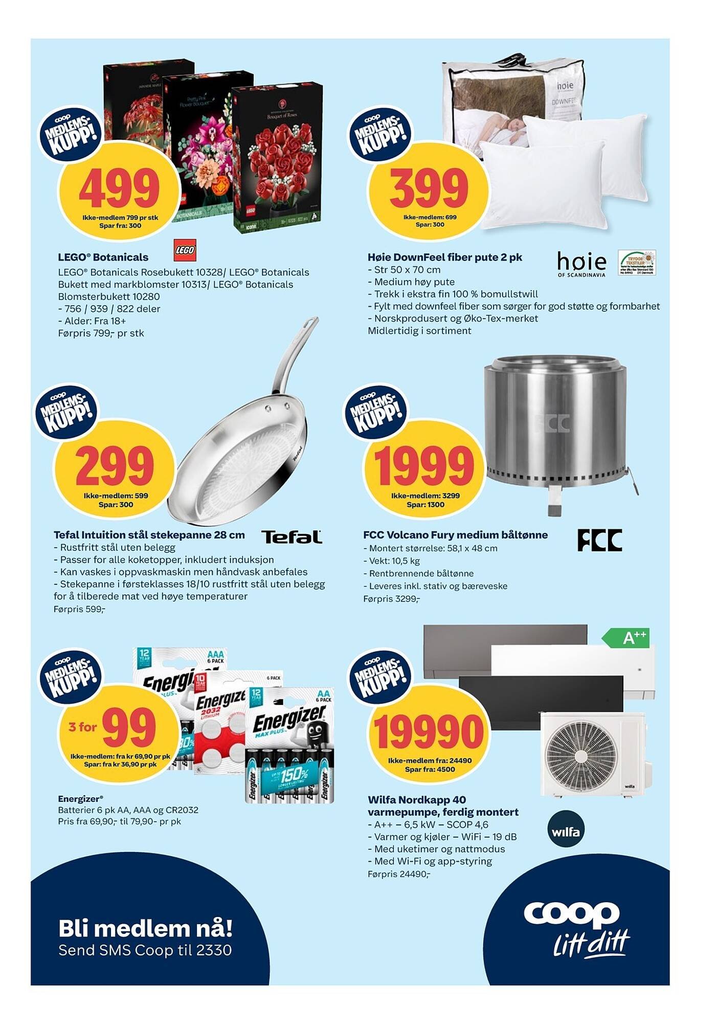 Coop Obs kundeavis (2026-02-01 - 2026-02-07)