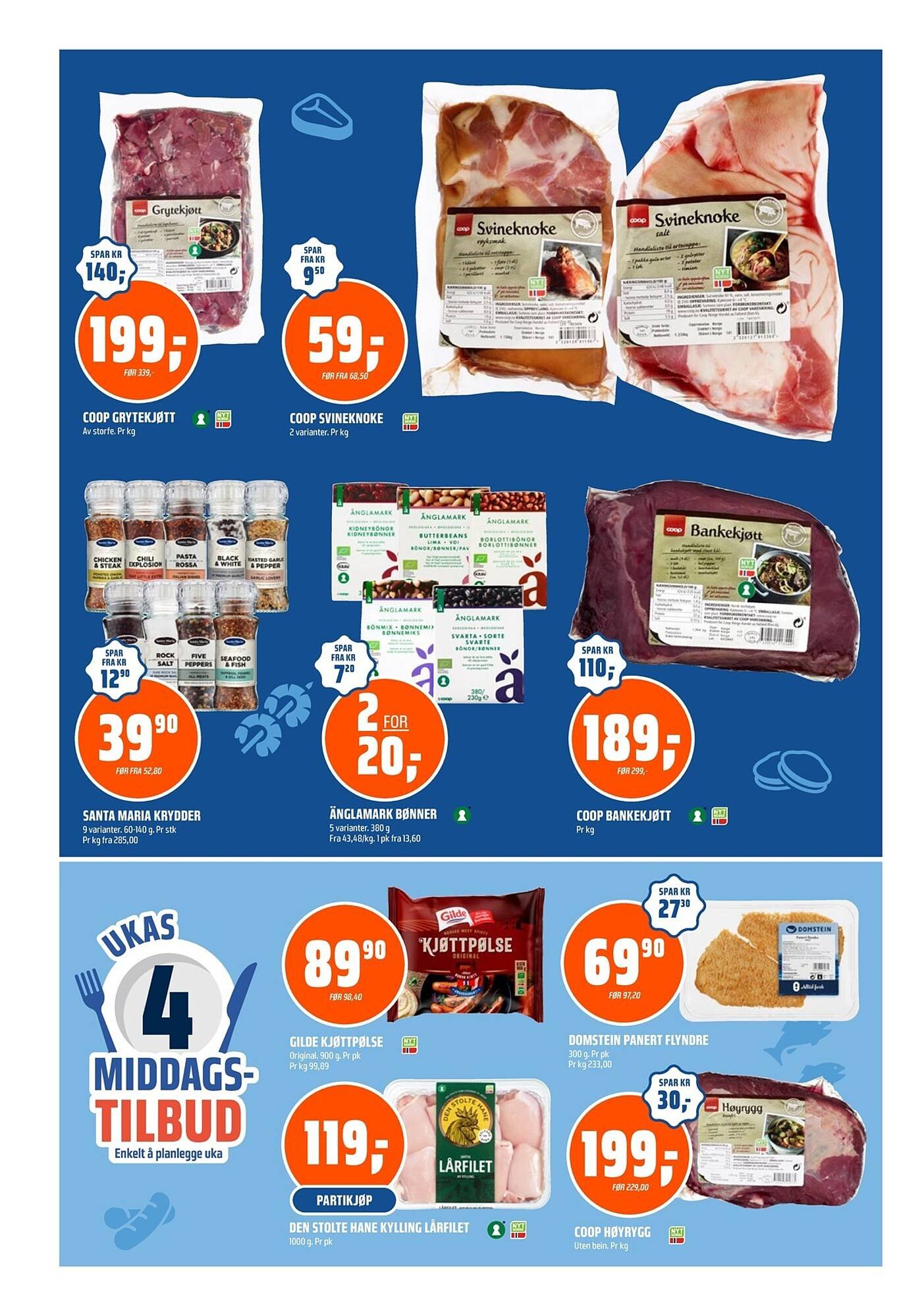 Coop Obs kundeavis (2026-02-01 - 2026-02-07)