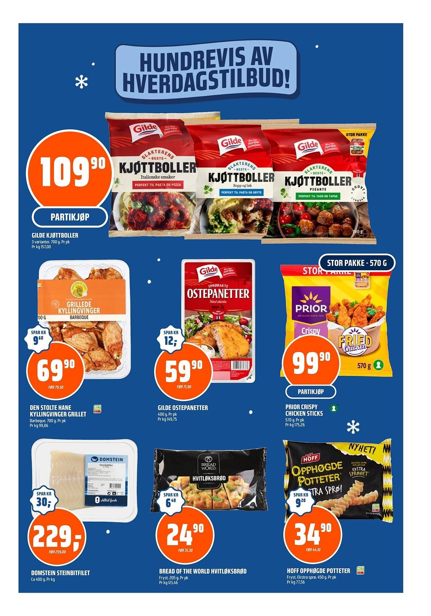 Coop Obs kundeavis (2026-02-01 - 2026-02-07)