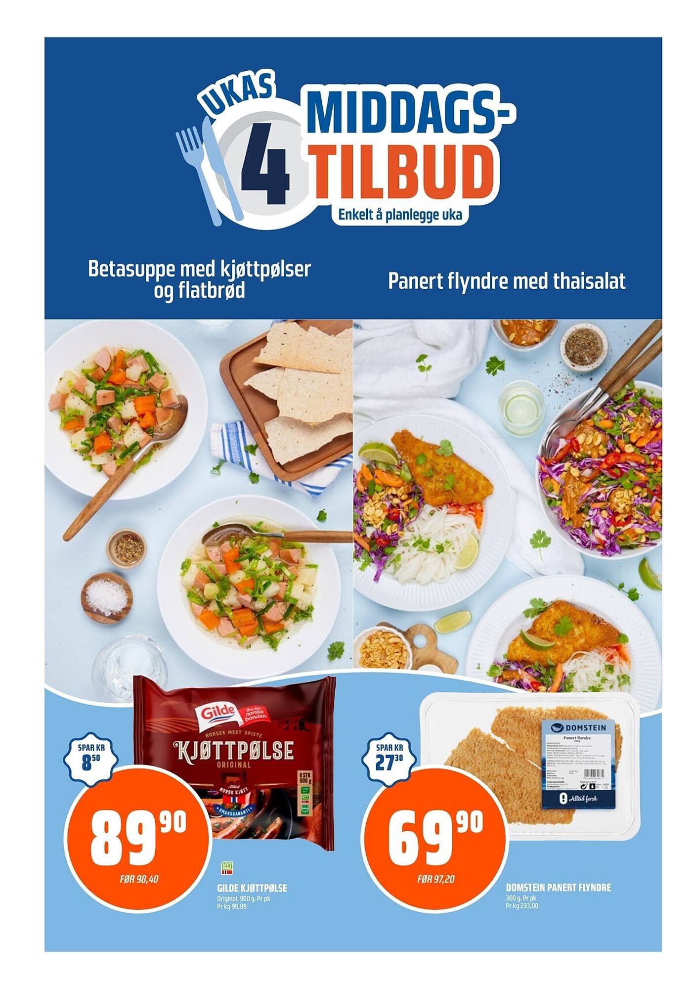 Coop Obs kundeavis (2026-02-01 - 2026-02-07)