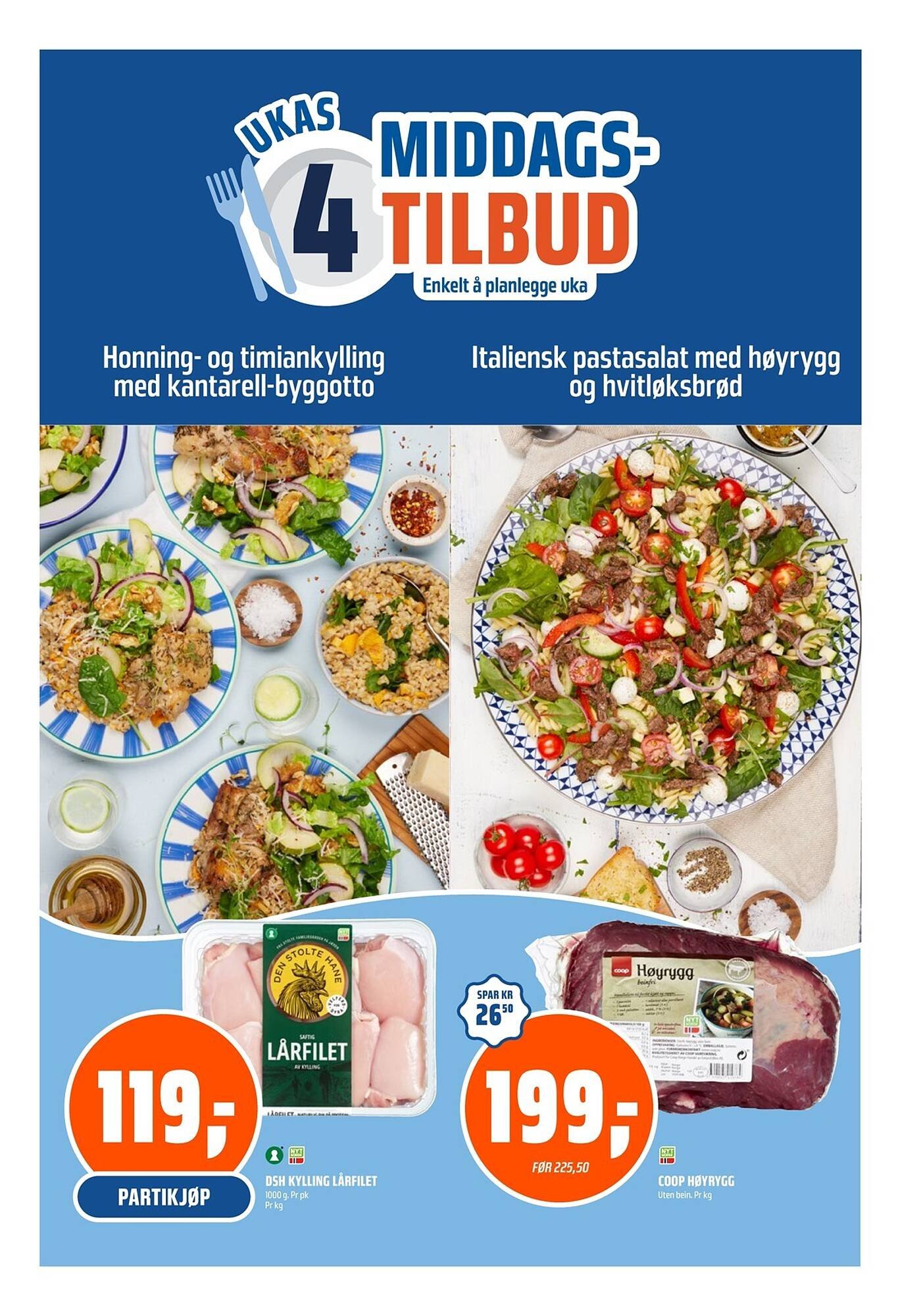 Coop Obs kundeavis (2026-02-01 - 2026-02-07)