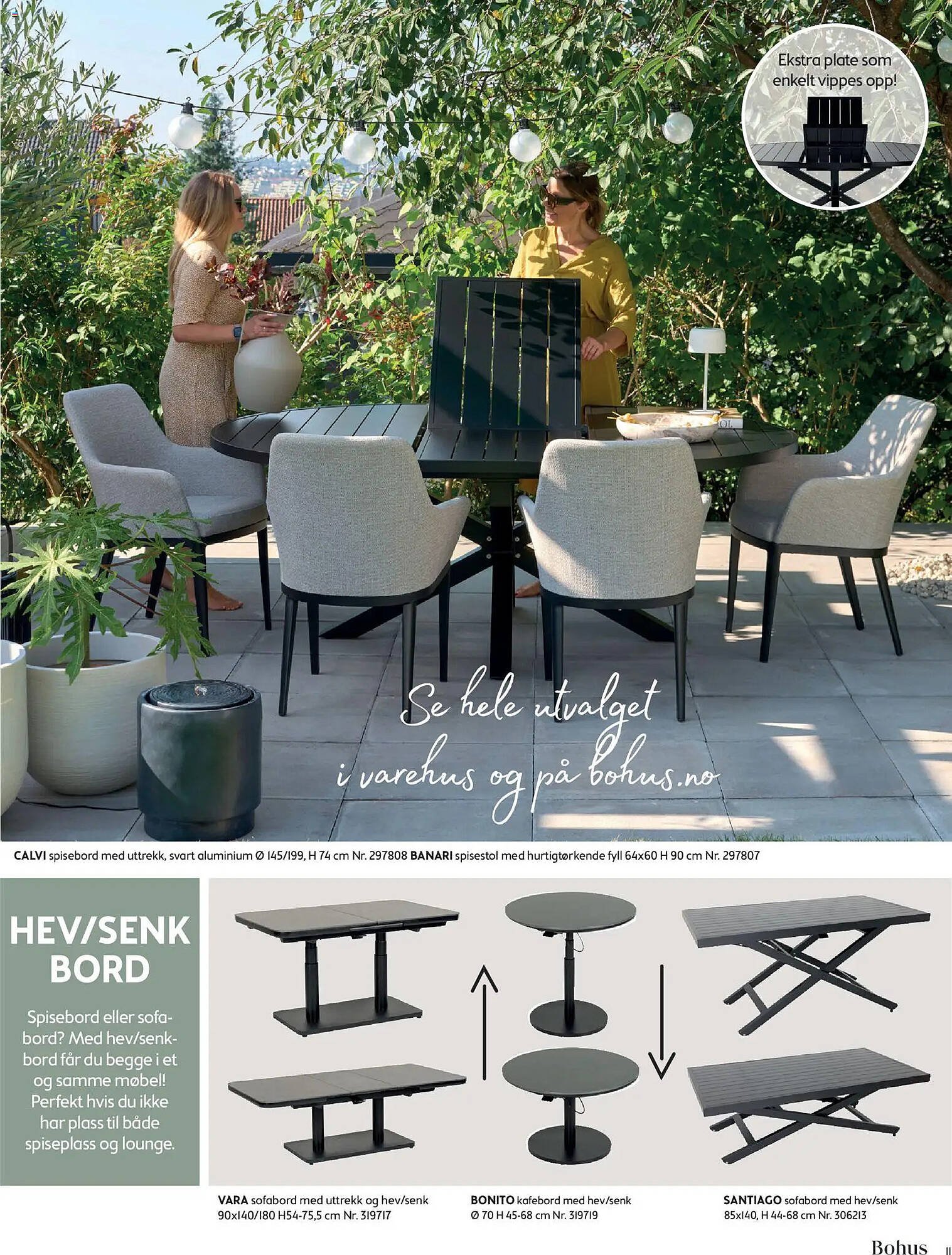 Bohus kundeavis (2026-04-20 - 2026-05-25)