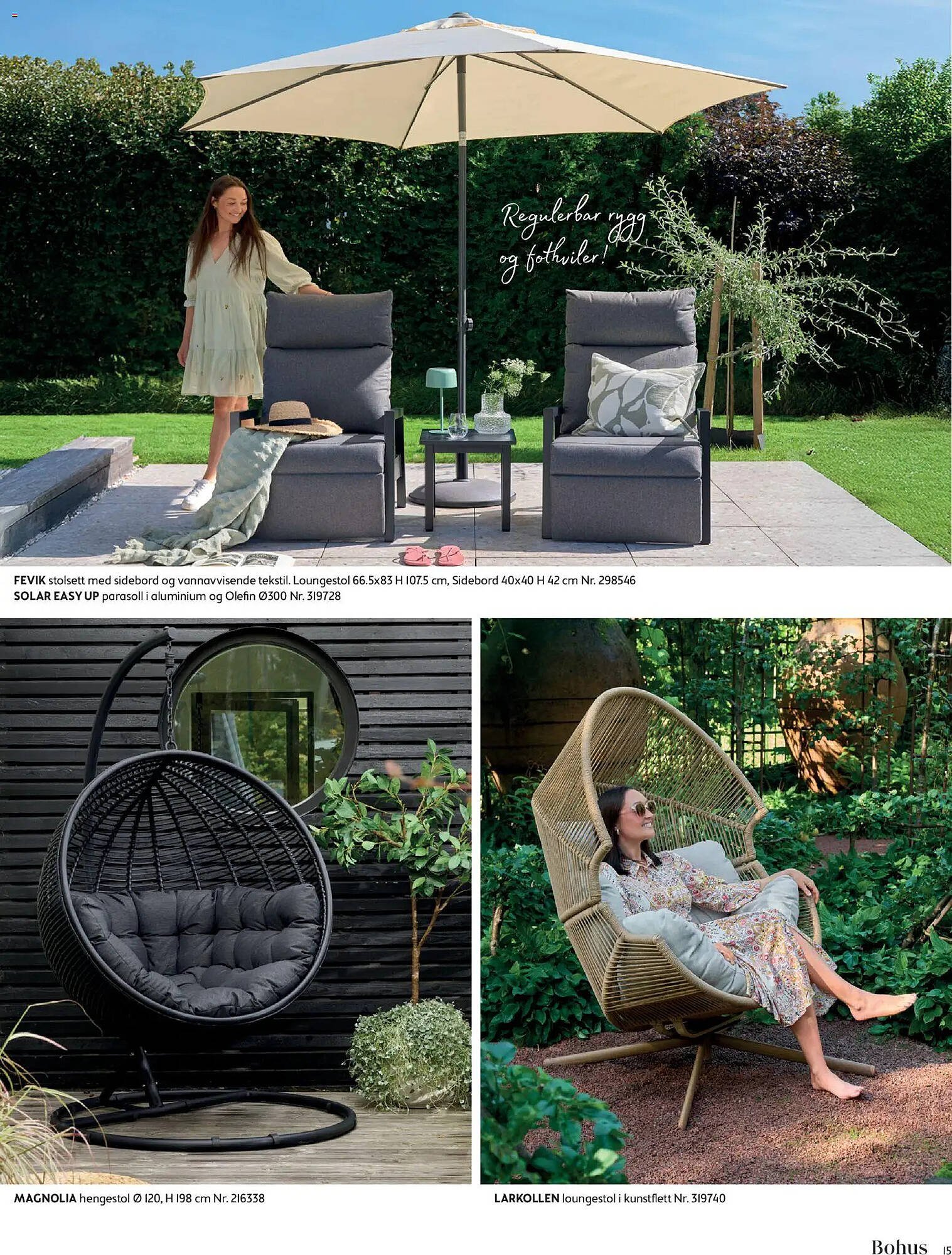 Bohus kundeavis (2026-04-20 - 2026-05-25)