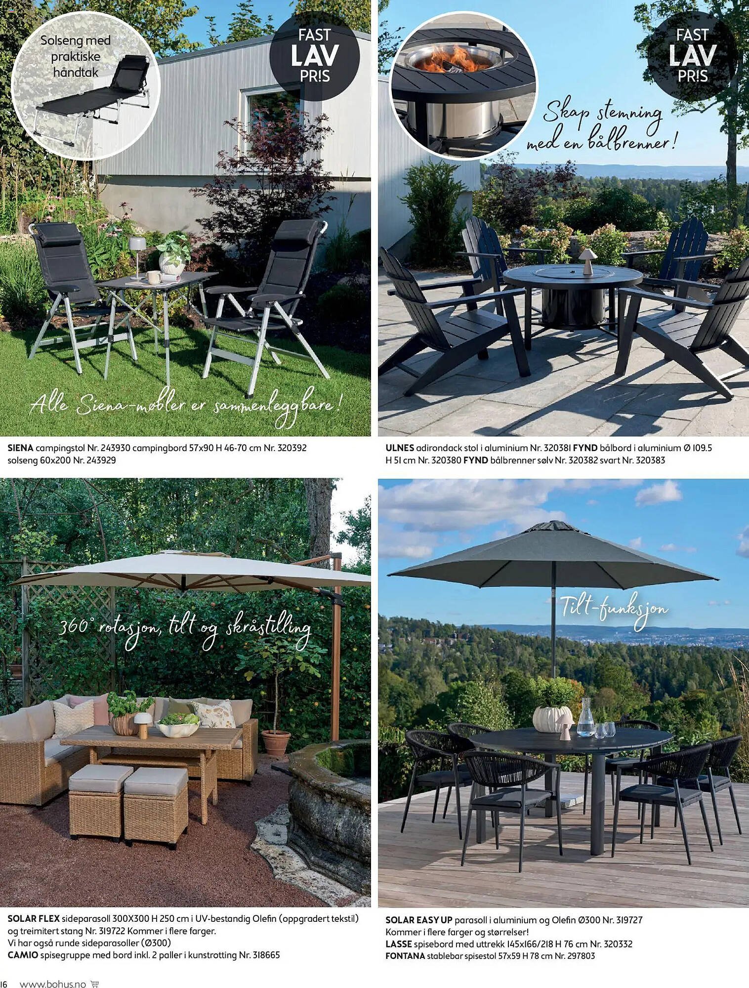 Bohus kundeavis (2026-04-20 - 2026-05-25)