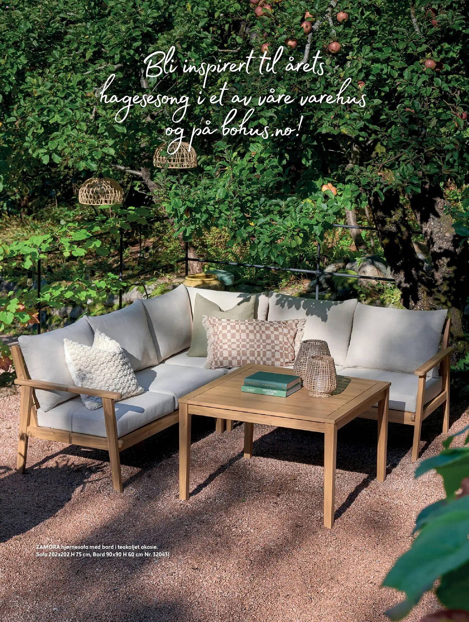 Bohus kundeavis (2026-04-20 - 2026-05-25)