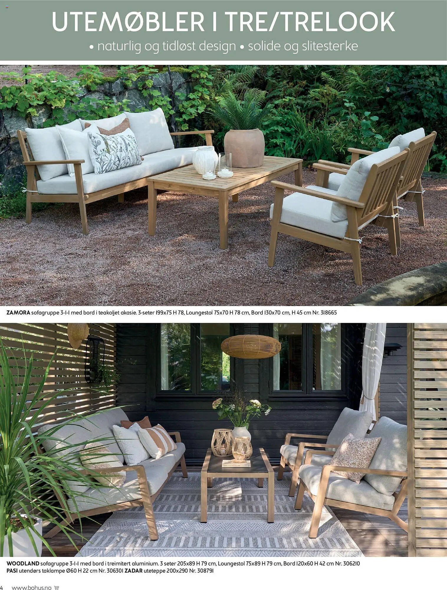 Bohus kundeavis (2026-04-20 - 2026-05-25)