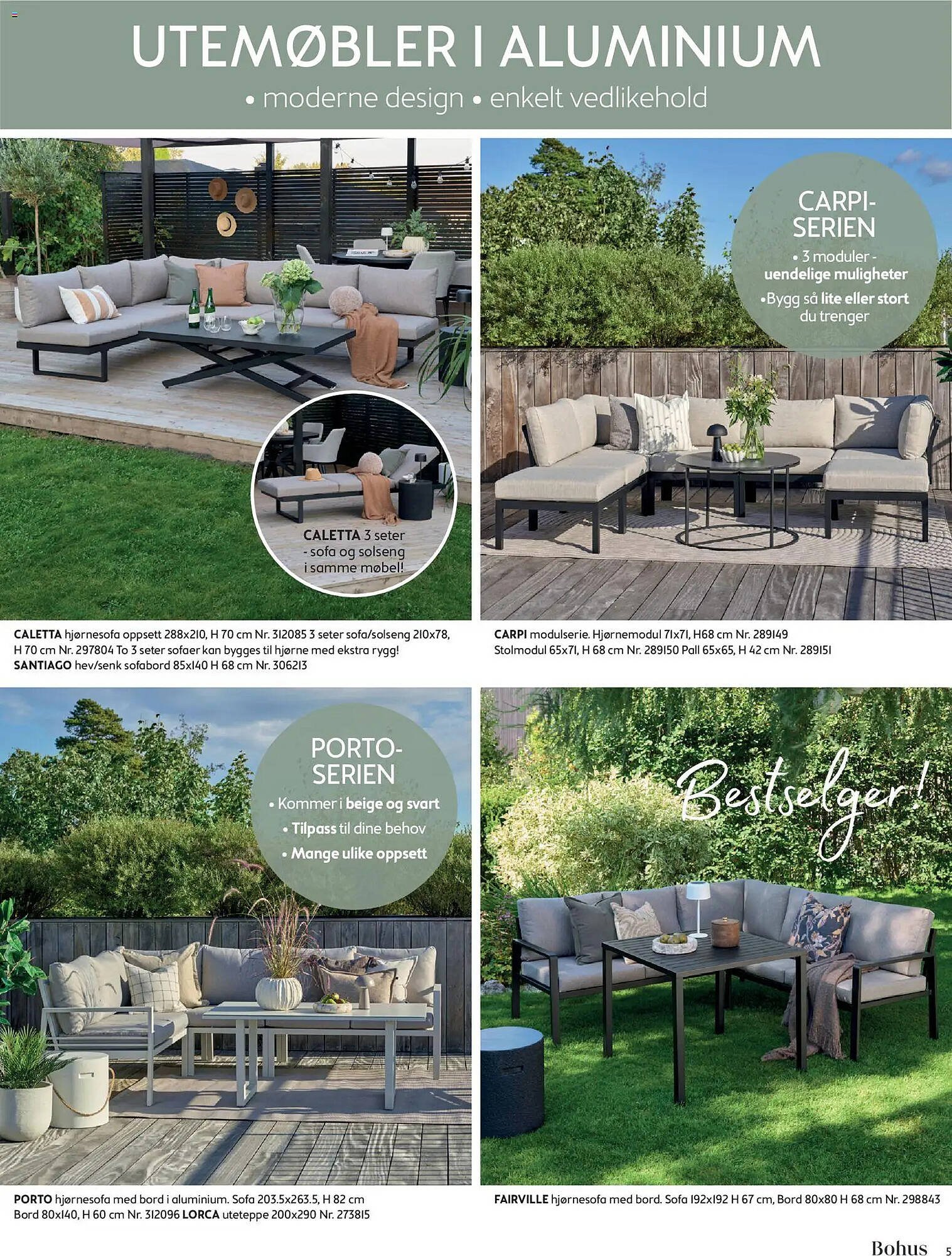 Bohus kundeavis (2026-04-20 - 2026-05-25)