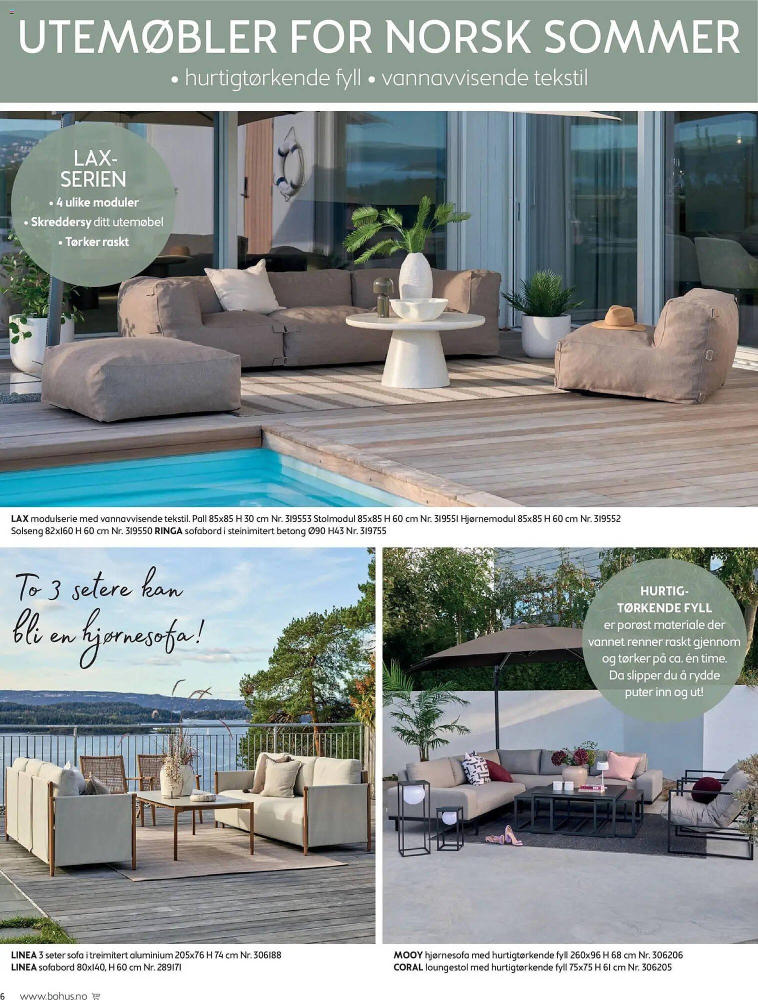 Bohus kundeavis (2026-04-20 - 2026-05-25)