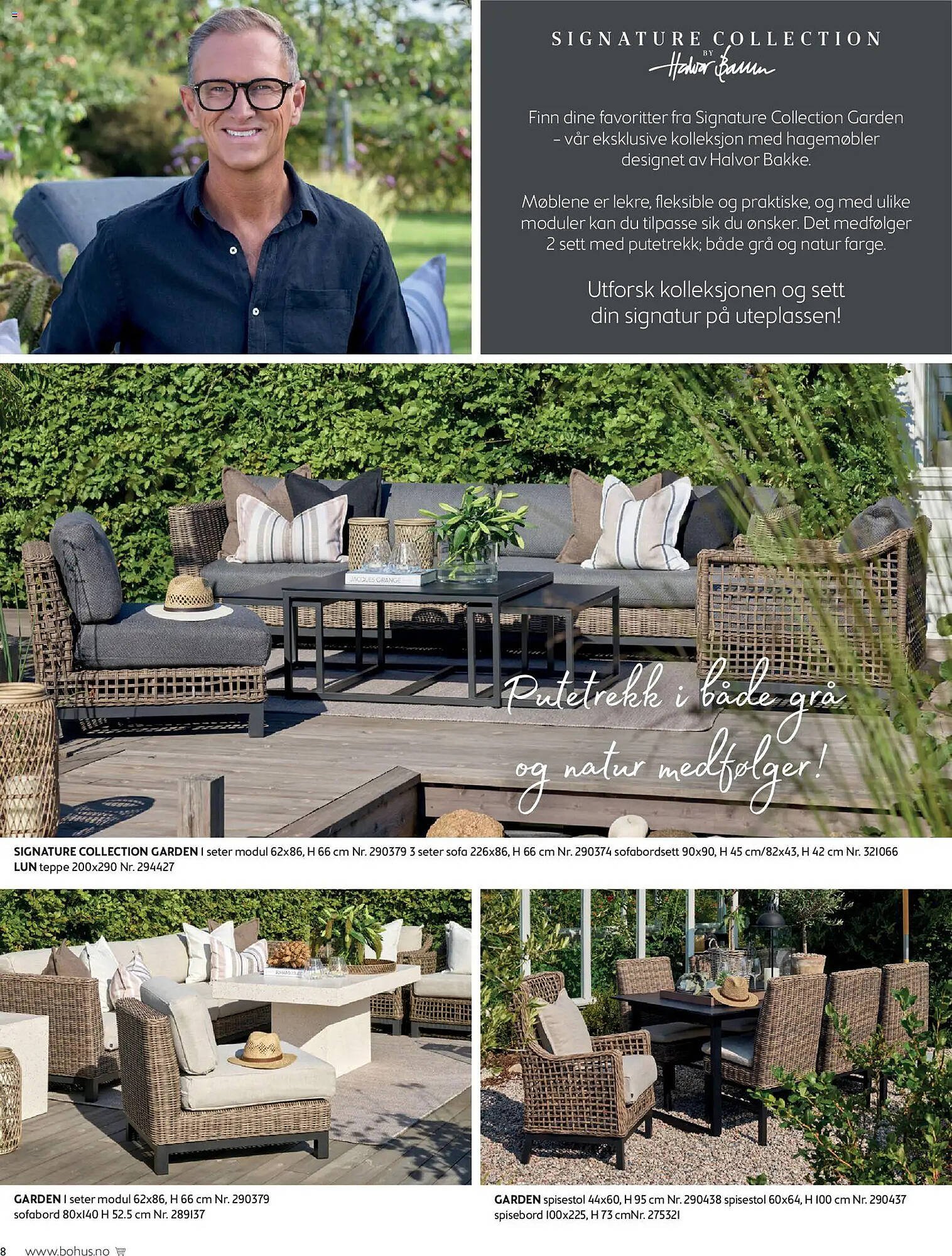 Bohus kundeavis (2026-04-20 - 2026-05-25)