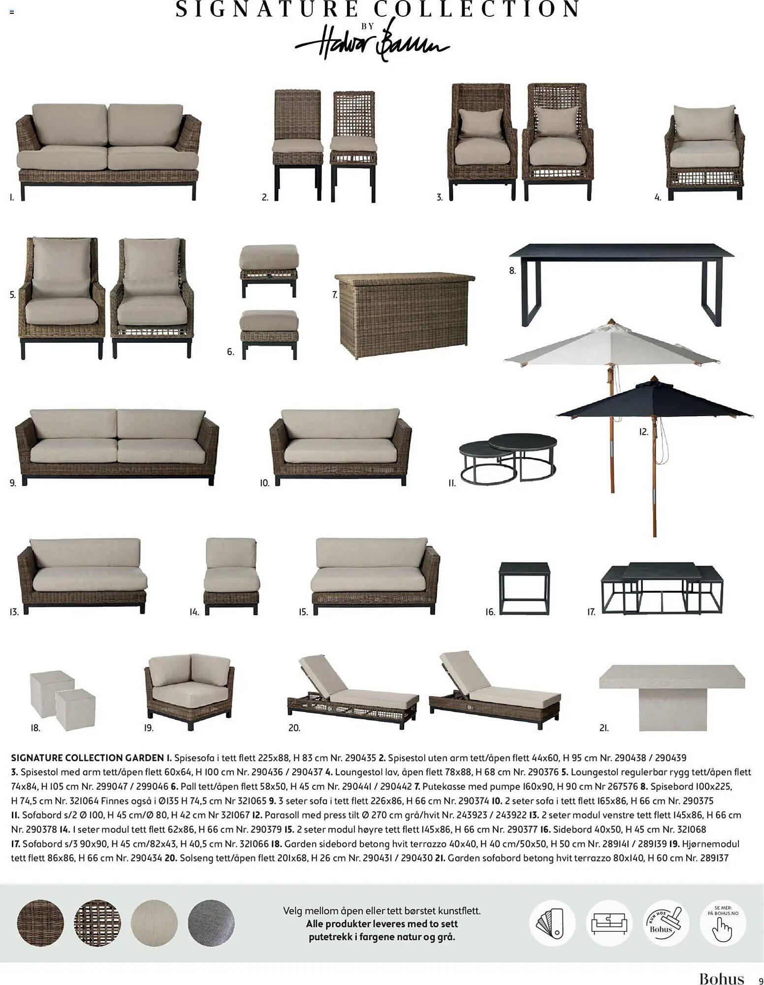 Bohus kundeavis (2026-04-20 - 2026-05-25)