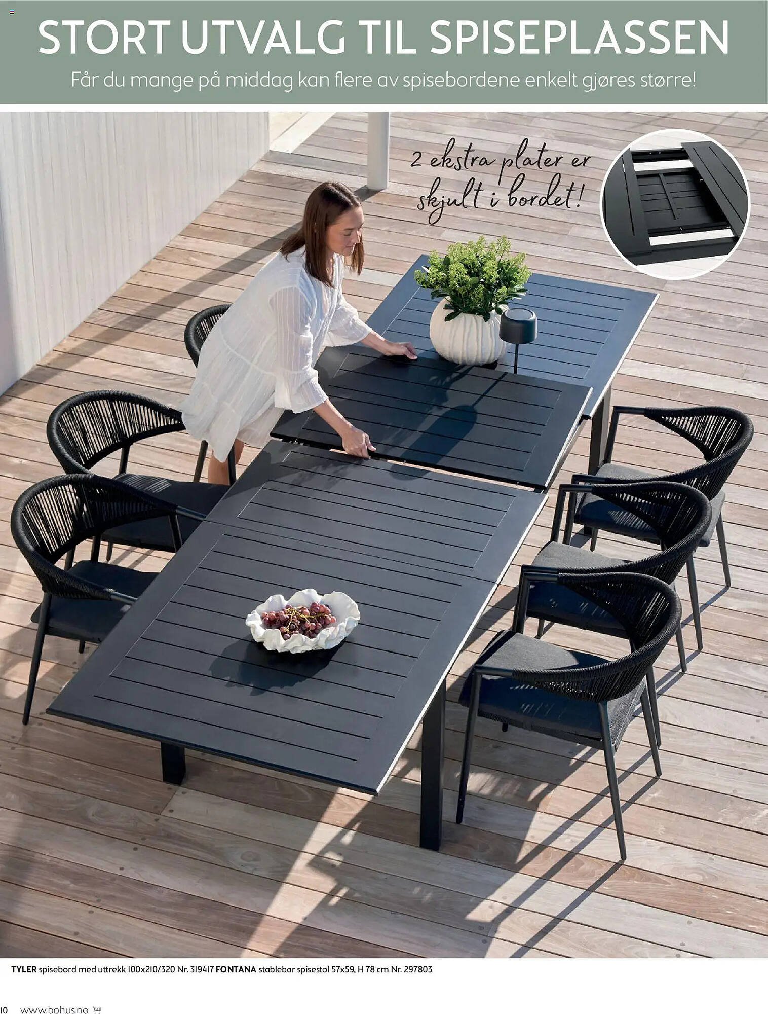 Bohus kundeavis (2026-04-20 - 2026-05-25)