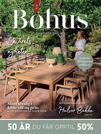 Bohus kundeavis (2026-04-20 - 2026-05-25)