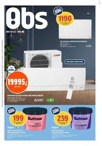 Coop Obs kundeavis (2025-10-12 - 2025-10-25)