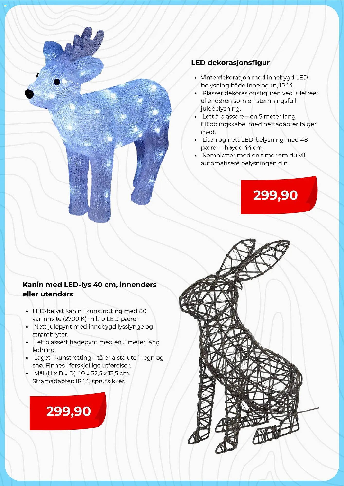 Clas Ohlson kundeavis (2025-11-07 - 2025-11-14)