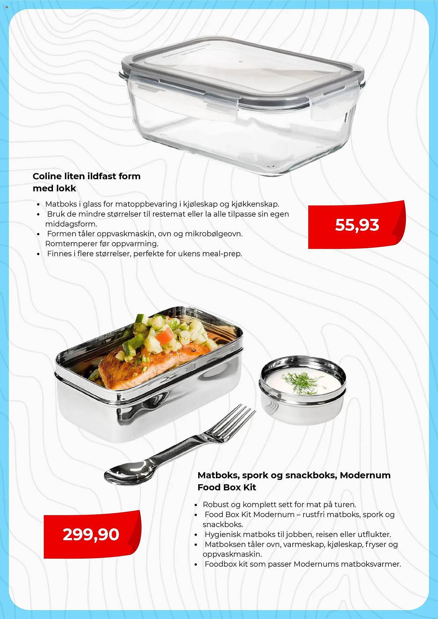 Clas Ohlson kundeavis (2026-03-04 - 2026-03-11)