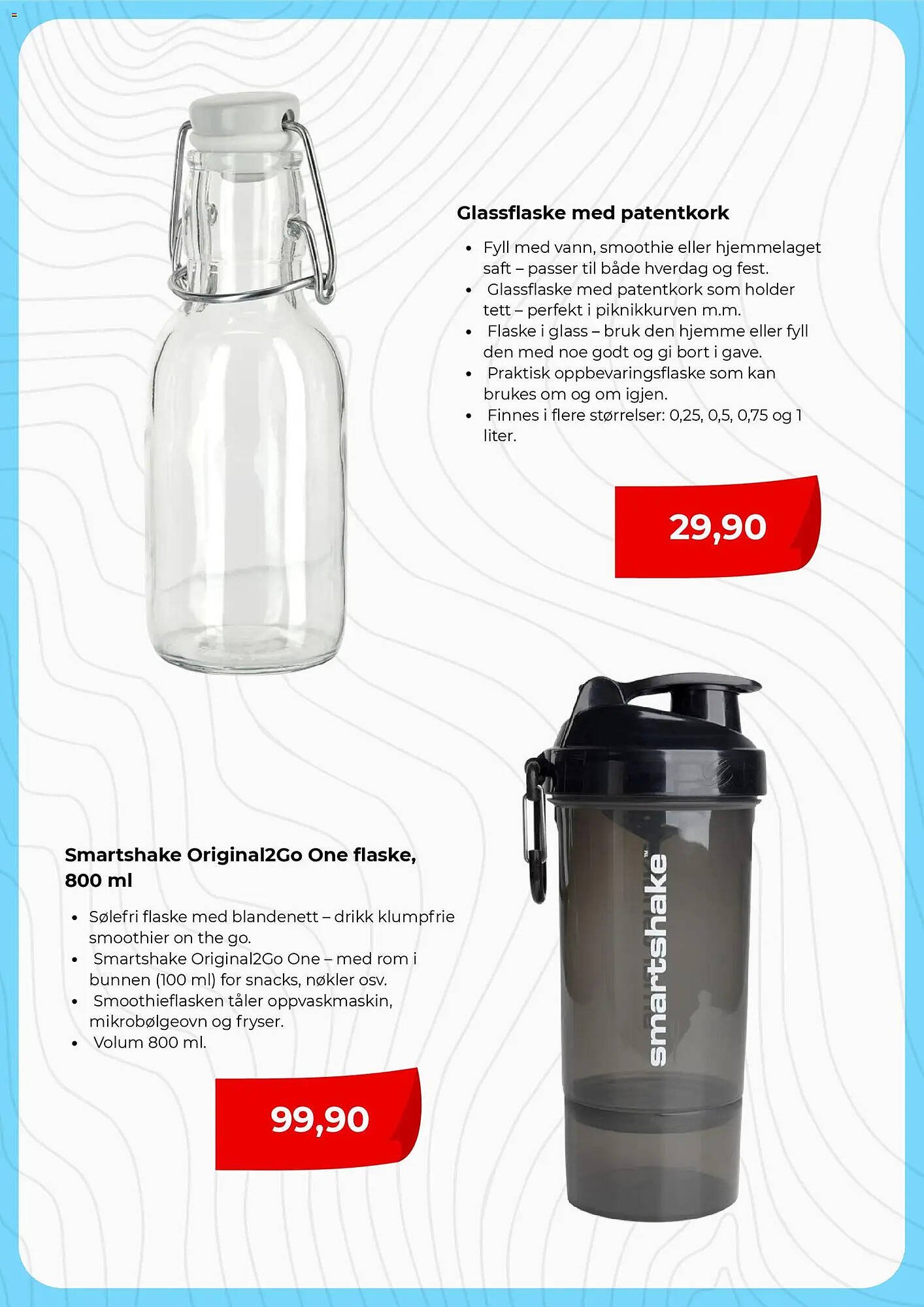 Clas Ohlson kundeavis (2026-03-04 - 2026-03-11)