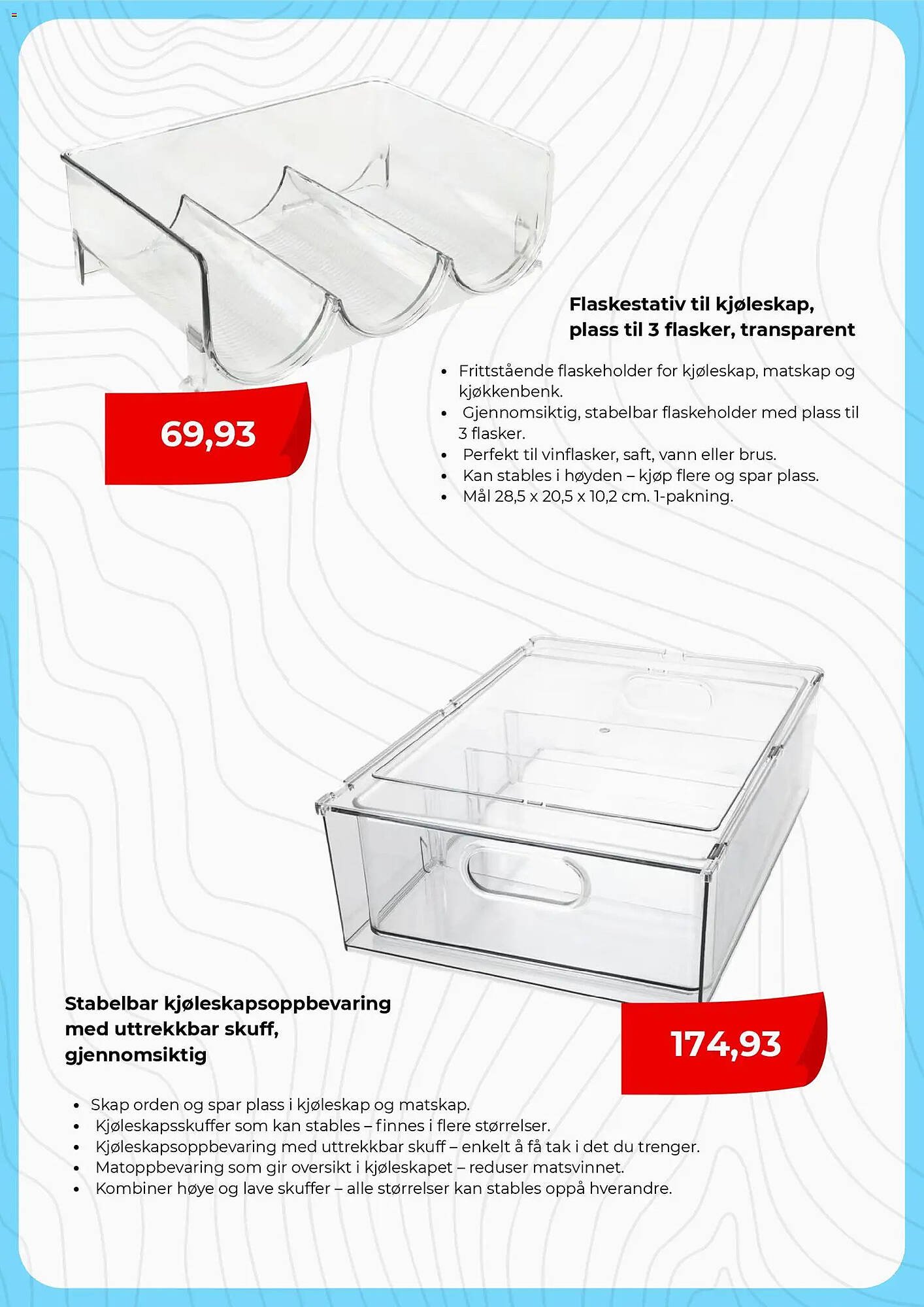 Clas Ohlson kundeavis (2026-03-04 - 2026-03-11)