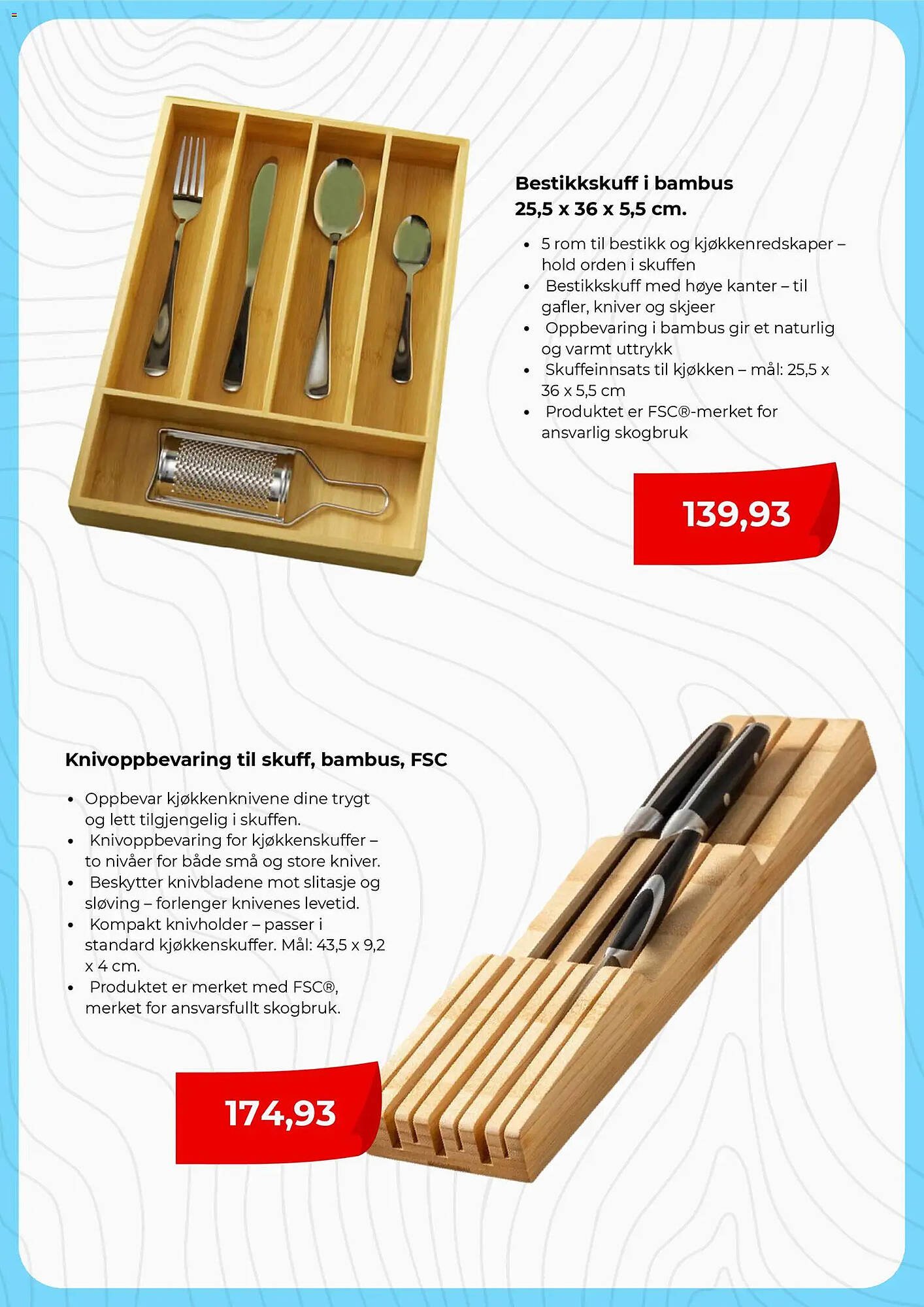 Clas Ohlson kundeavis (2026-03-04 - 2026-03-11)