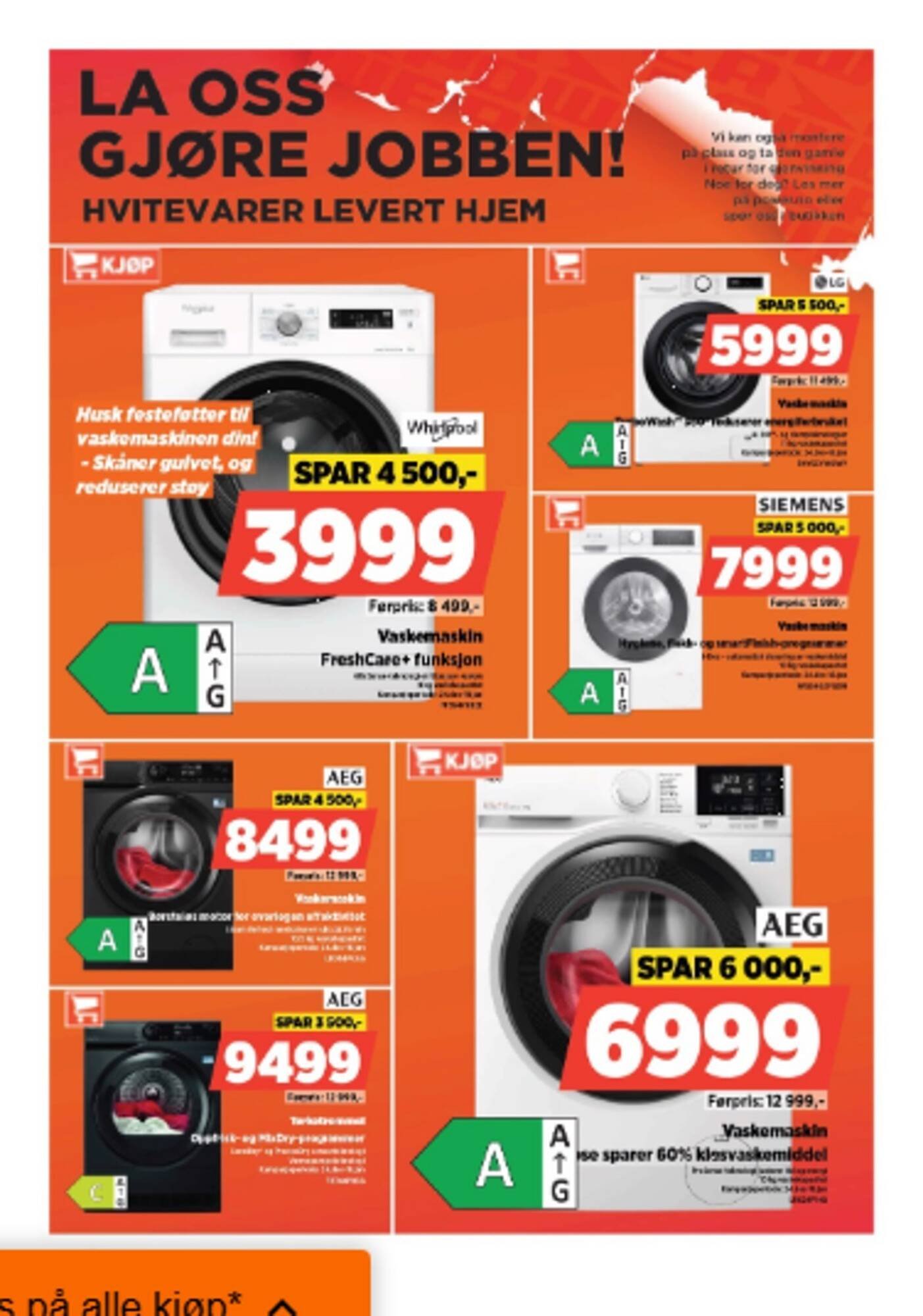 POWER kundeavis (2025-12-29 - 2026-01-04)